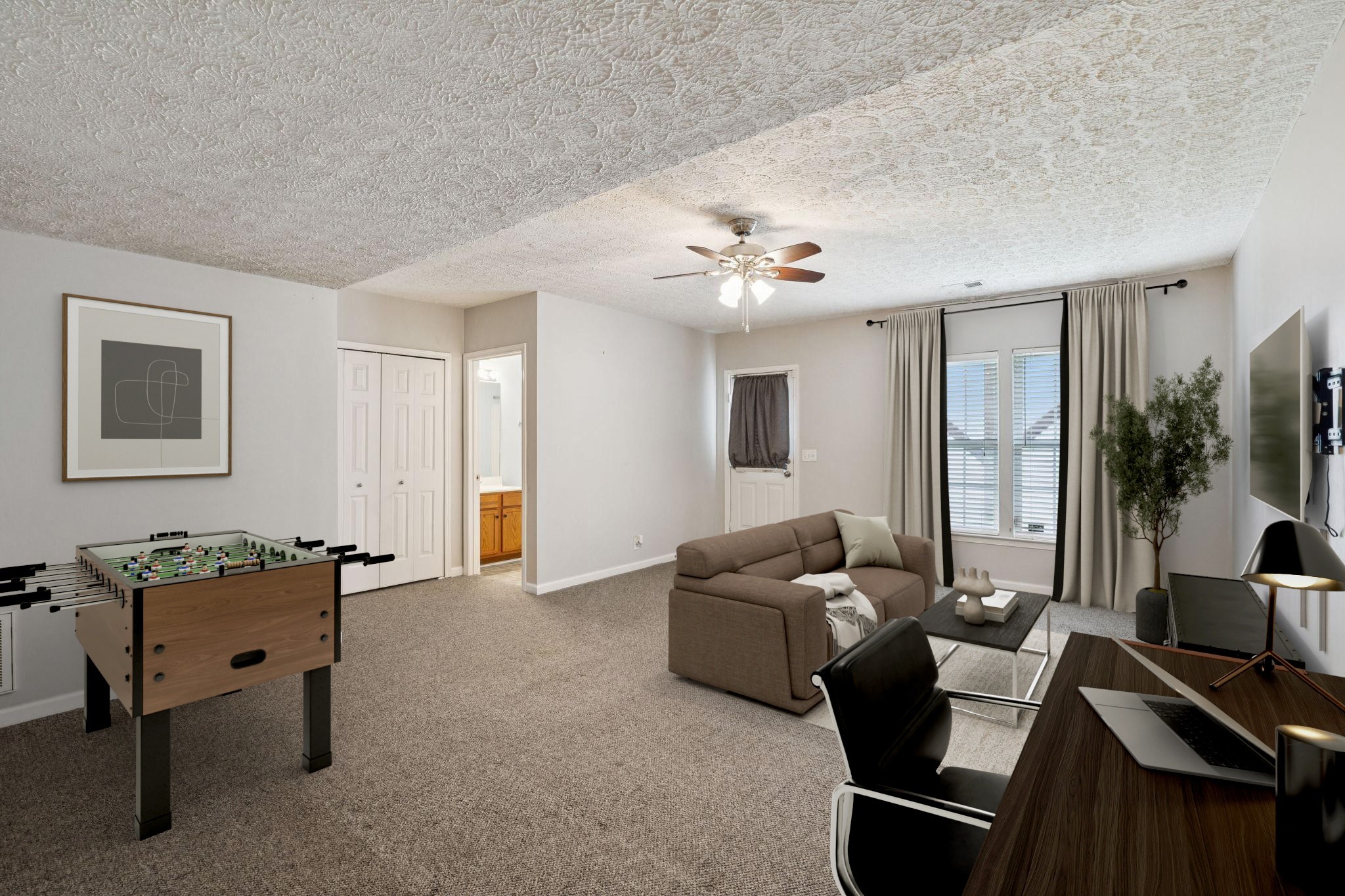 1345 Bell Rd Unit: 412