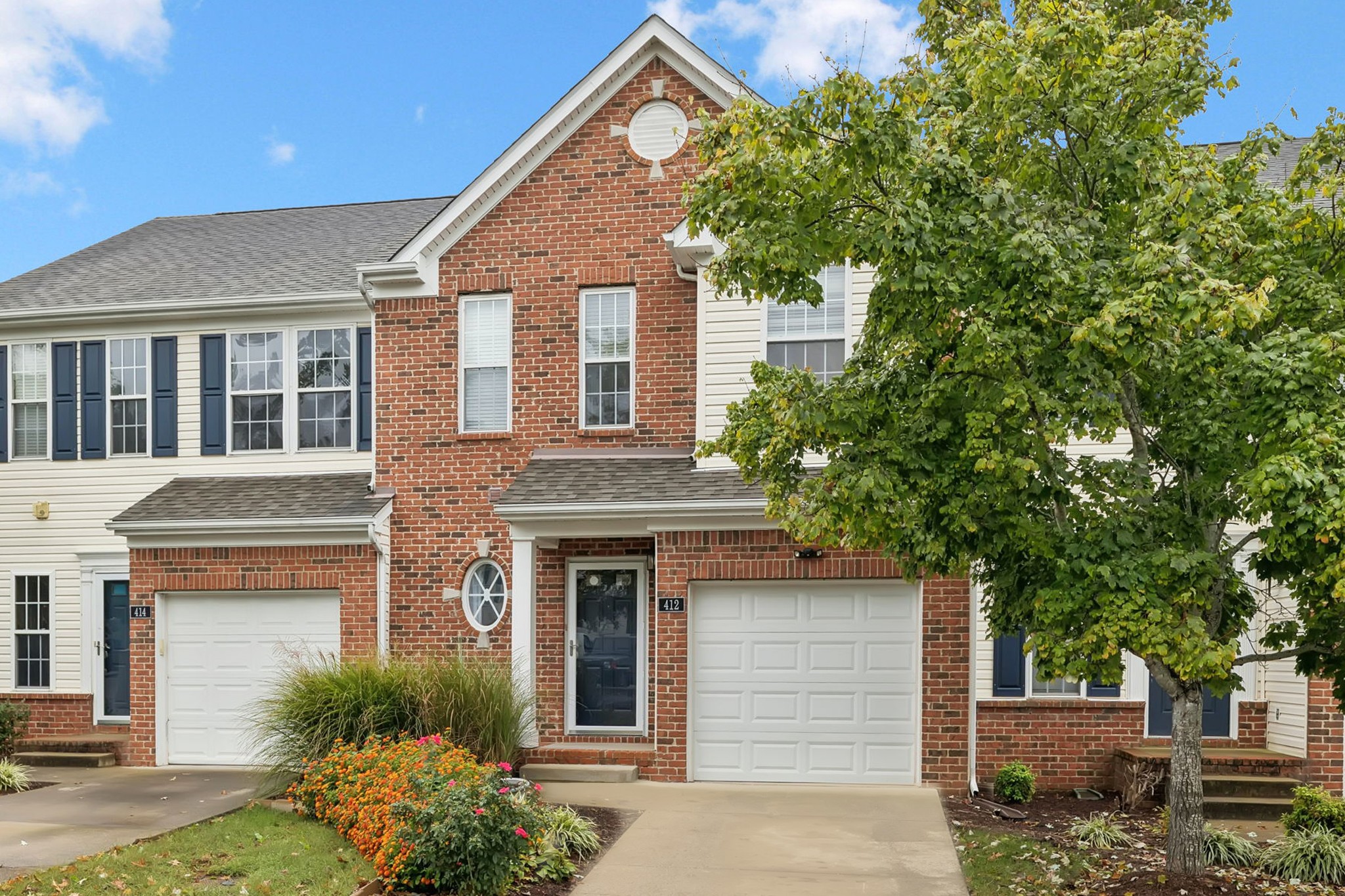 1345 Bell Rd Unit: 412