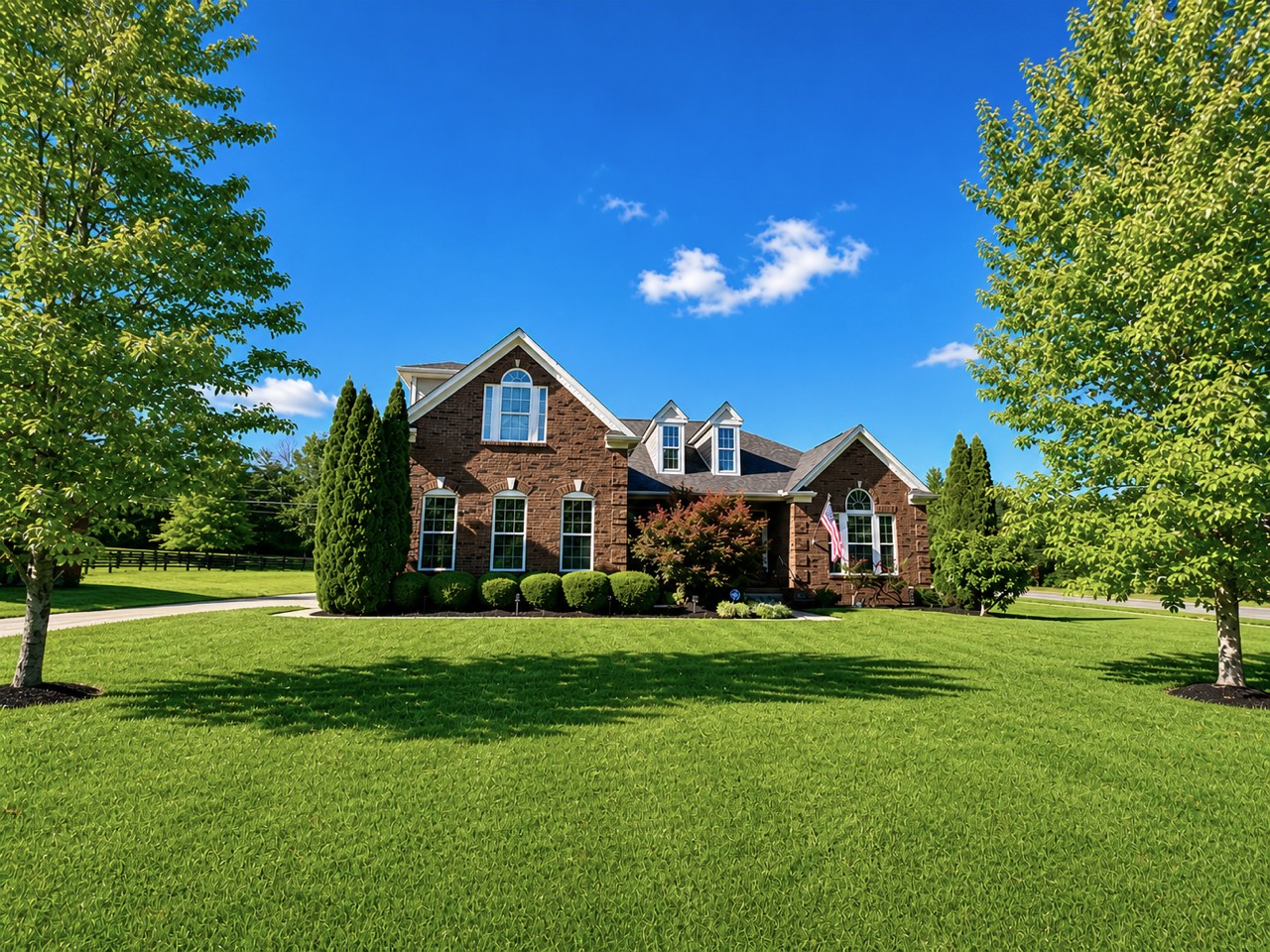 9710 Capstone Ct
