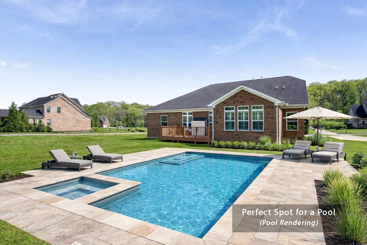 9710 Capstone Ct