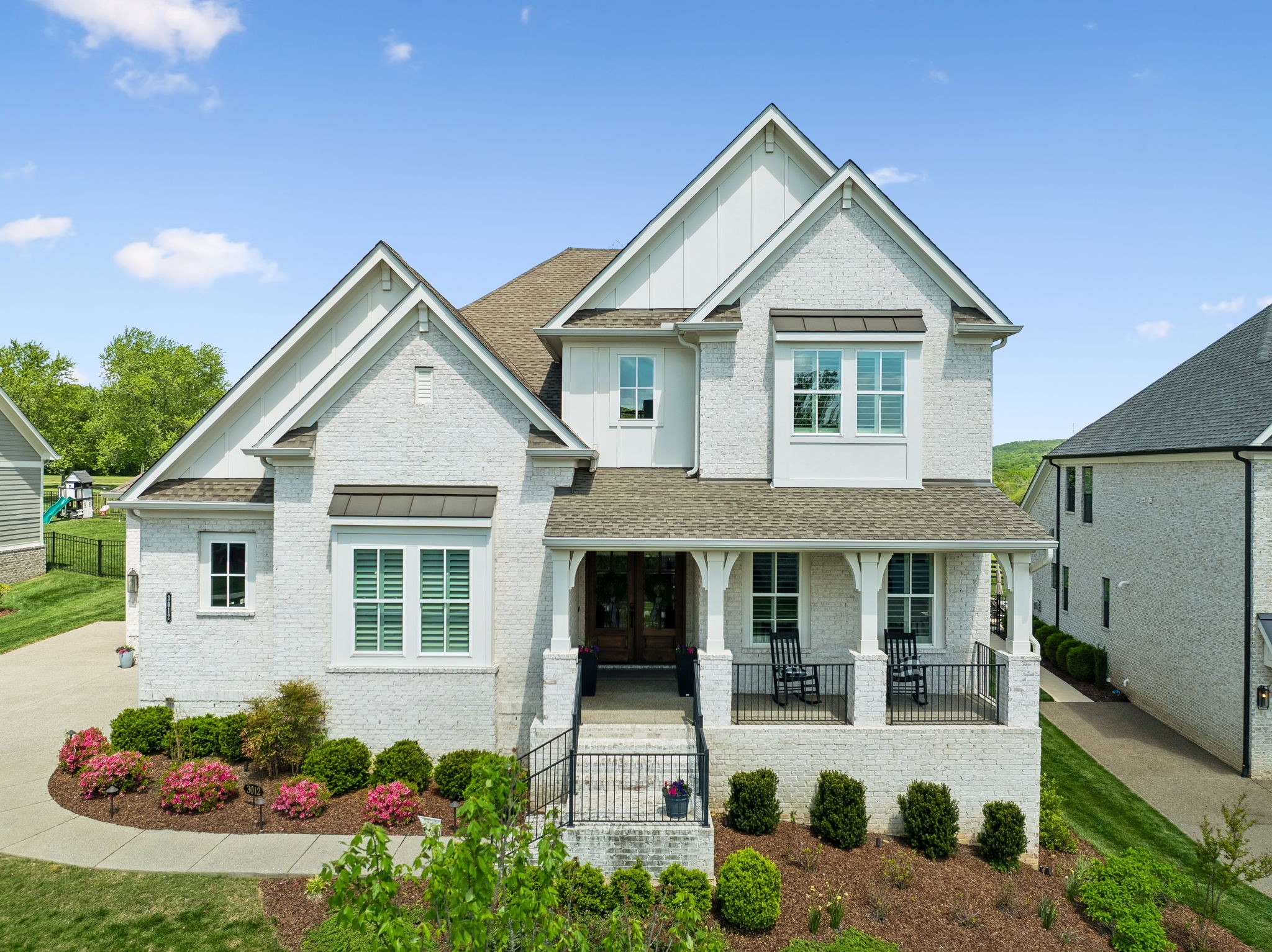 3012 Littlebury Park Dr