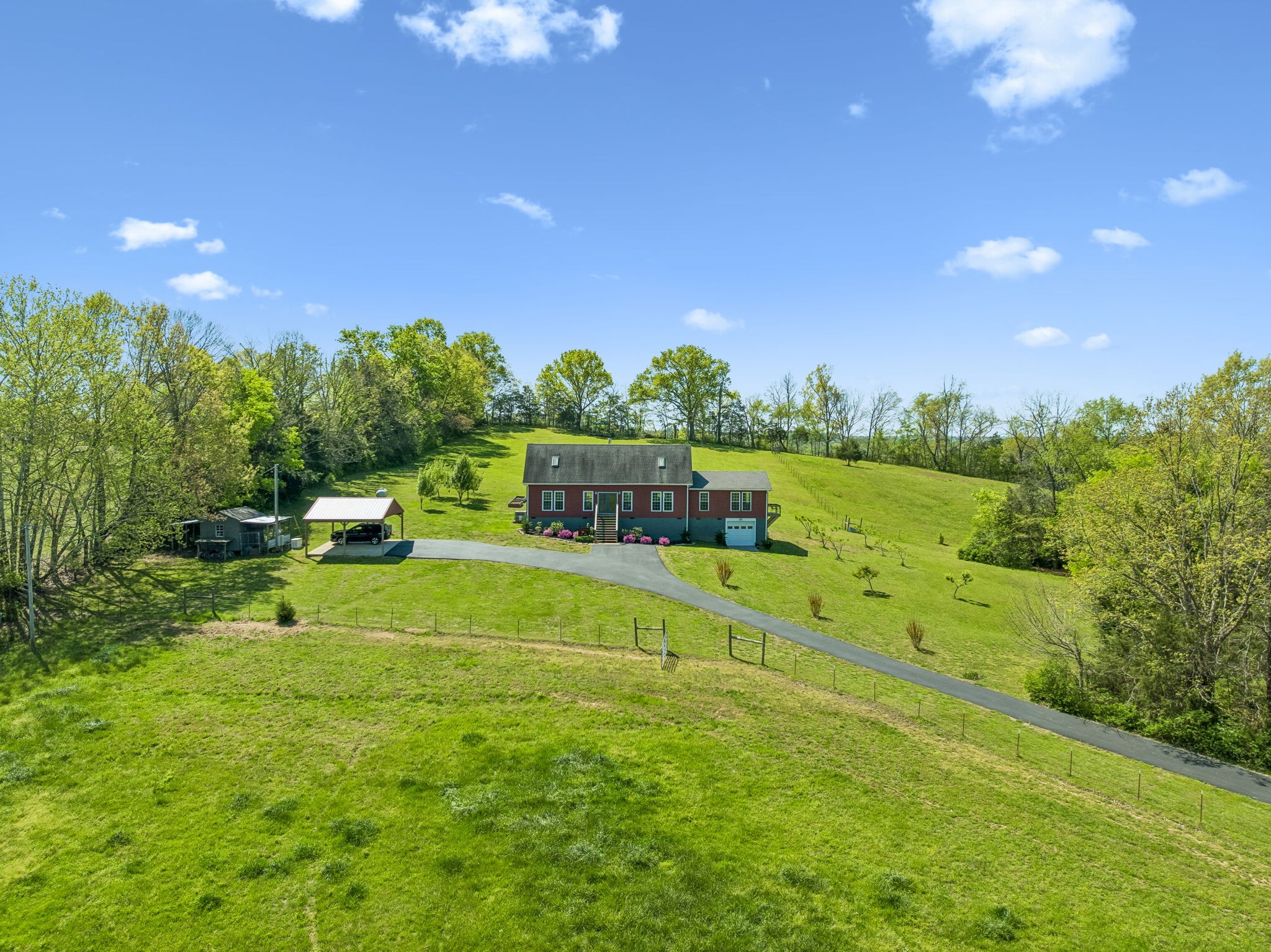 4341 Marlowe Rd