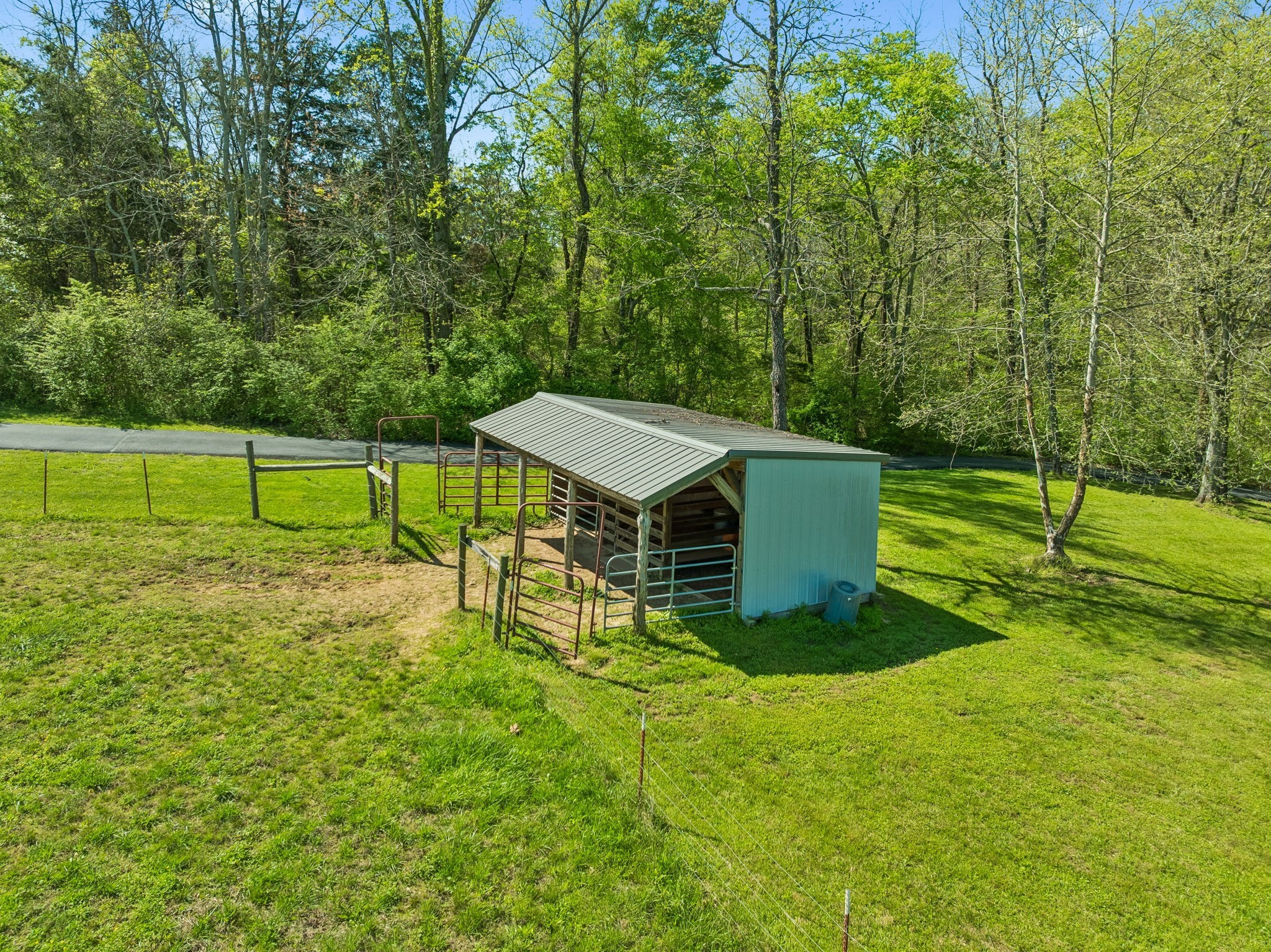 4341 Marlowe Rd