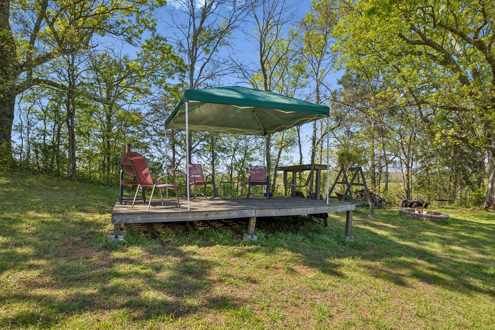4341 Marlowe Rd