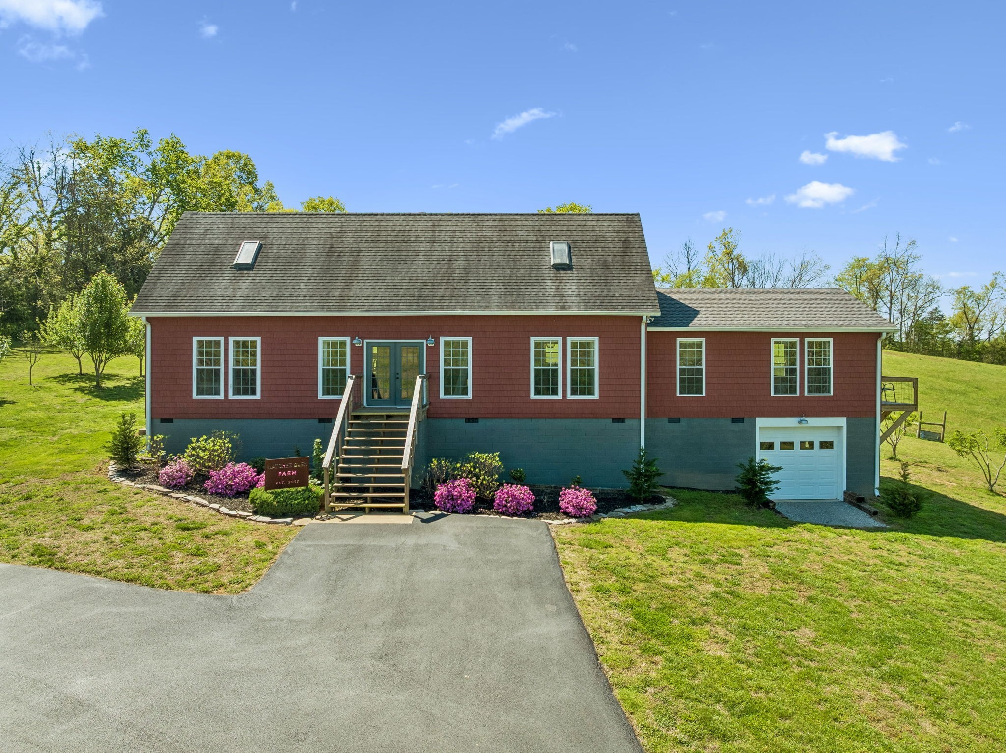 4341 Marlowe Rd