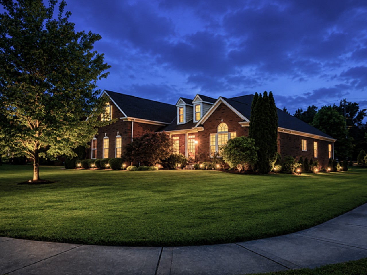 9710 Capstone Ct