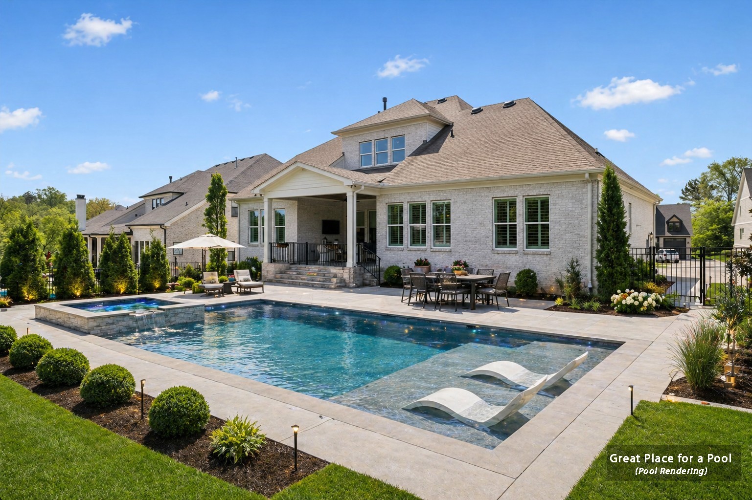 3012 Littlebury Park Dr