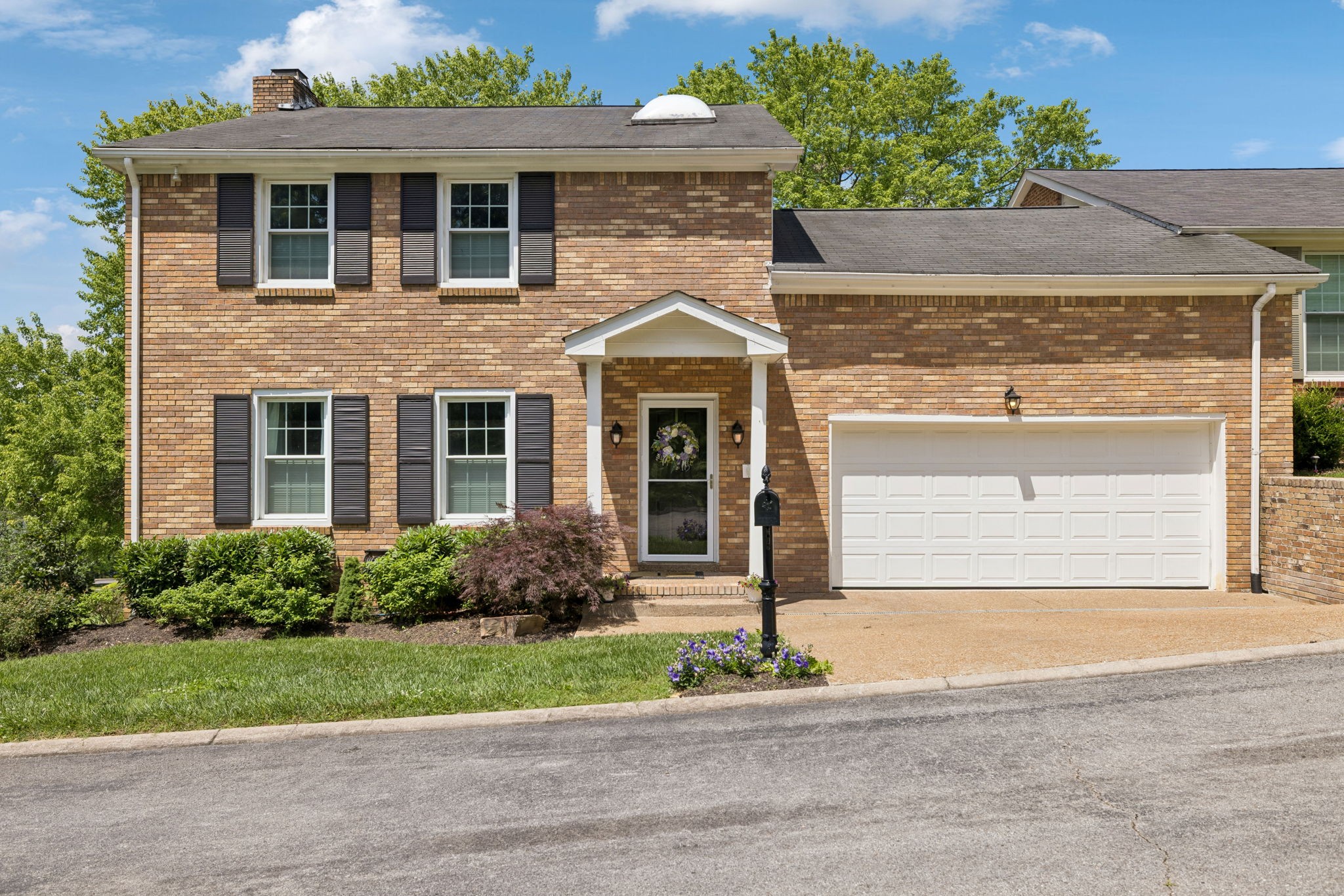 1621 Old Fowlkes Dr