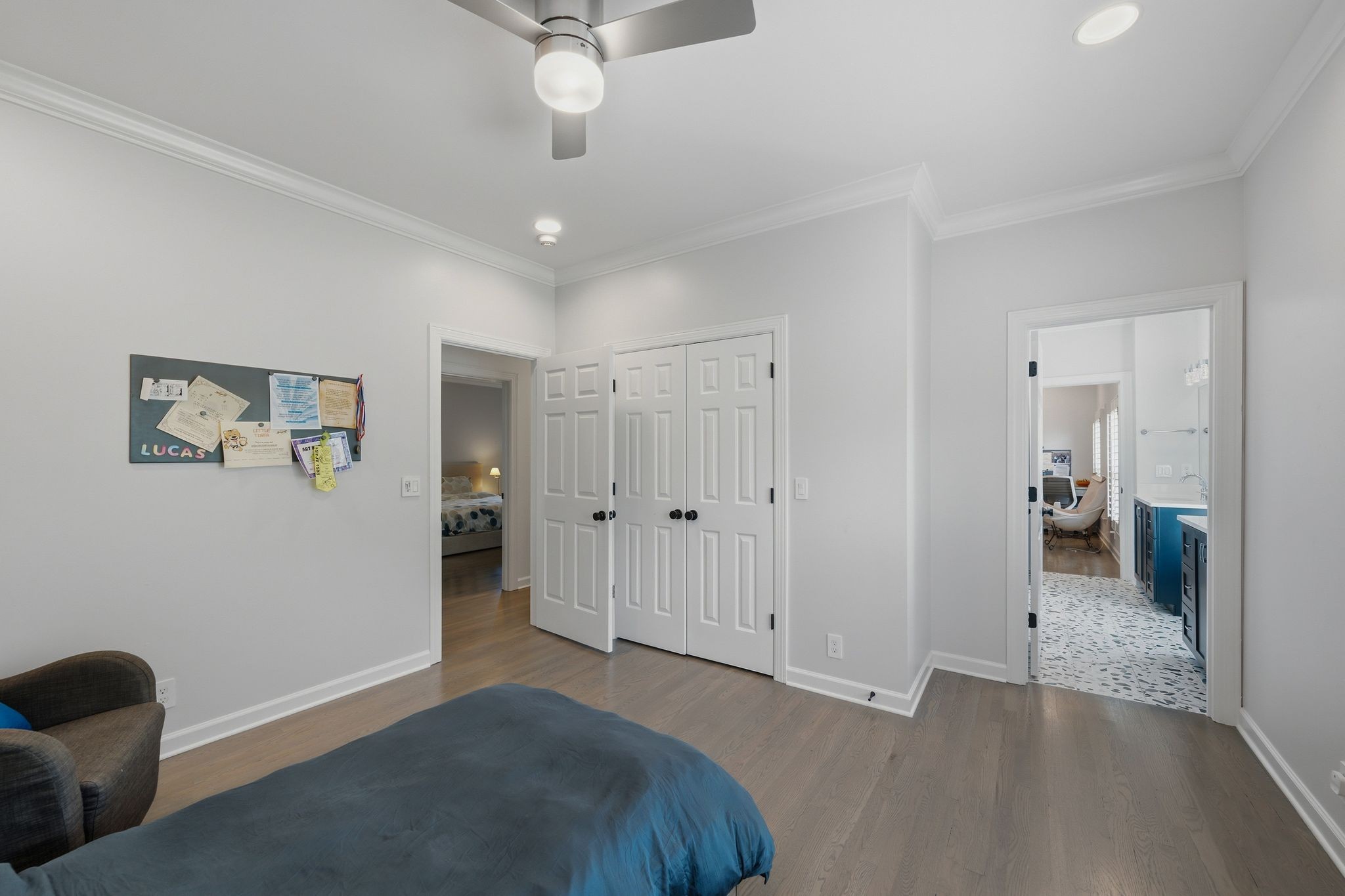 414 Mayfield Pl