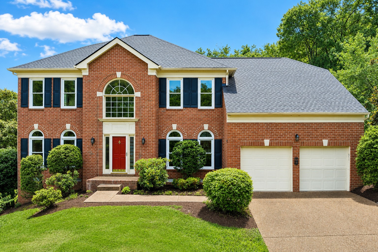 6415 Annandale Cv