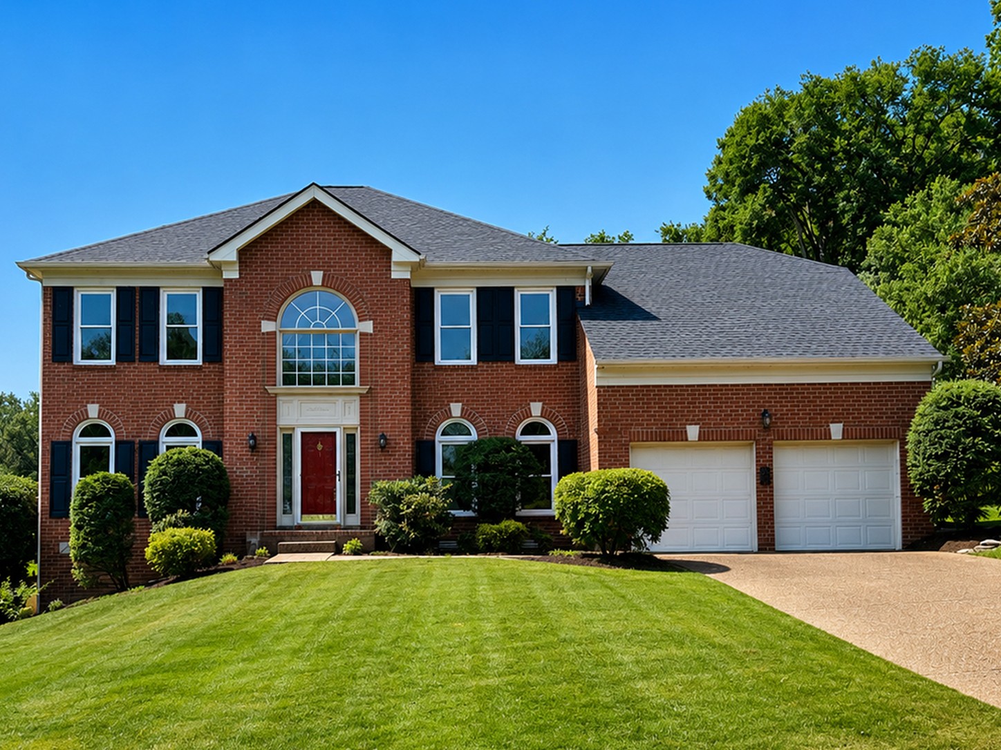 6415 Annandale Cv