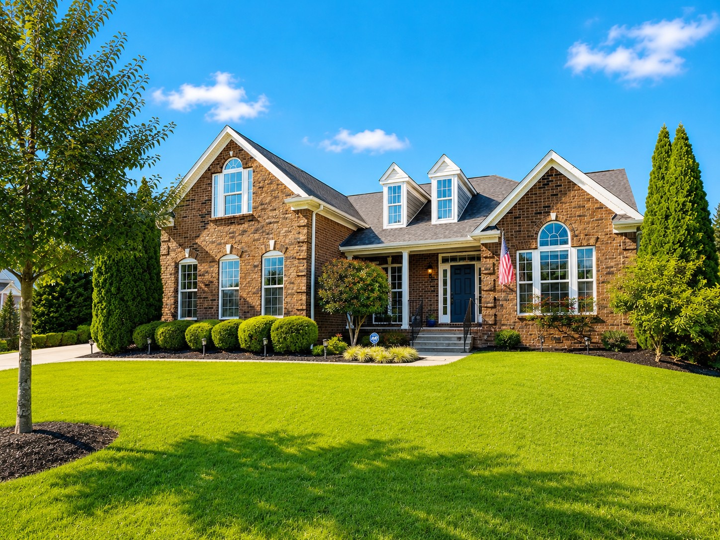 9710 Capstone Ct