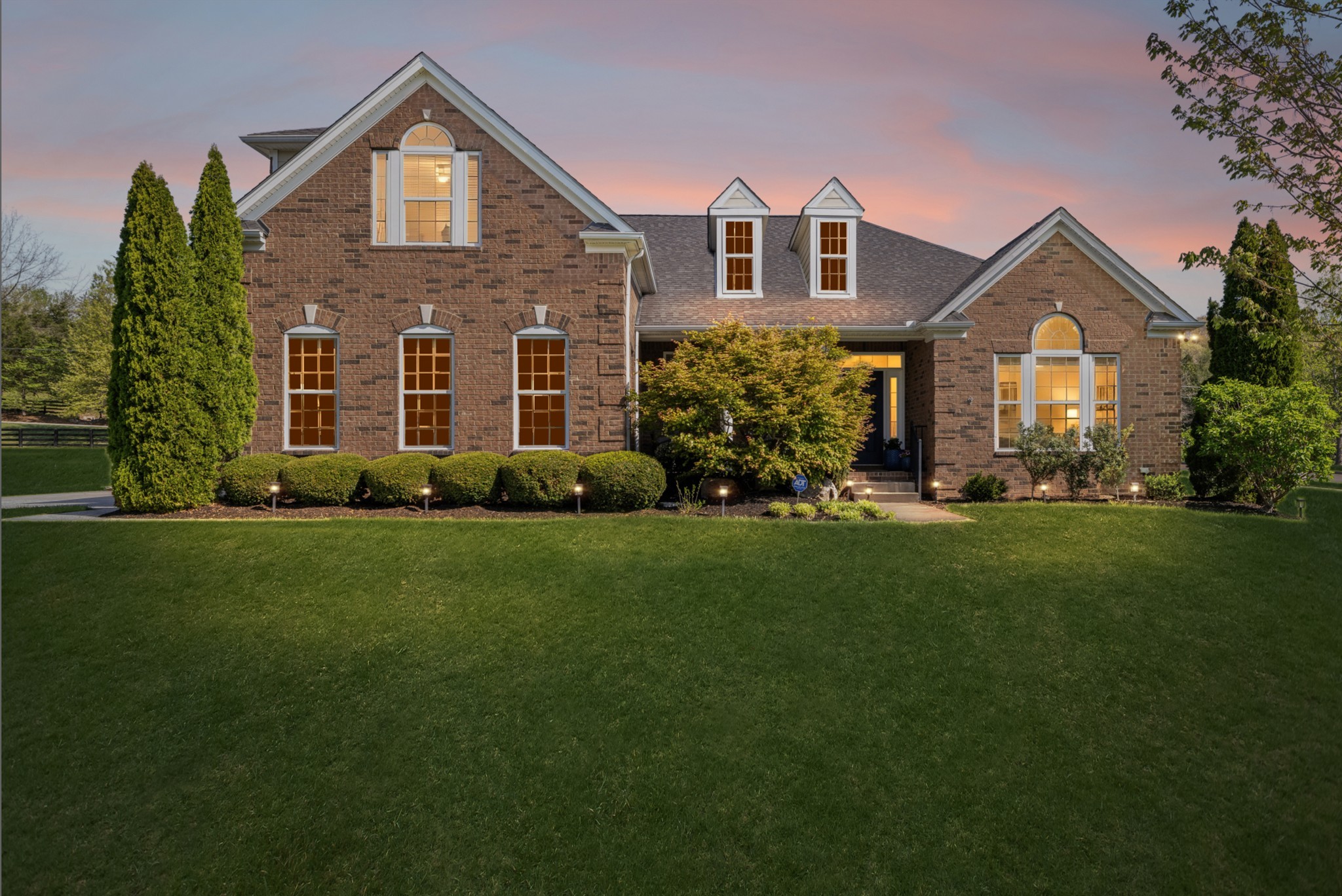 9710 Capstone Ct