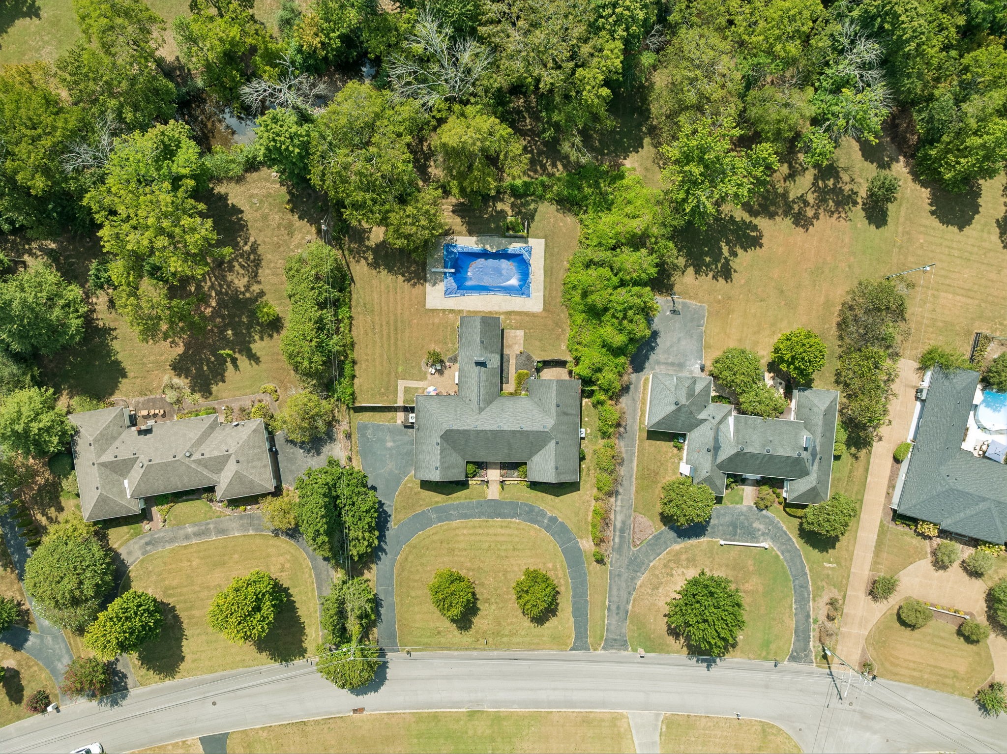 6011 Johnson Chapel Rd