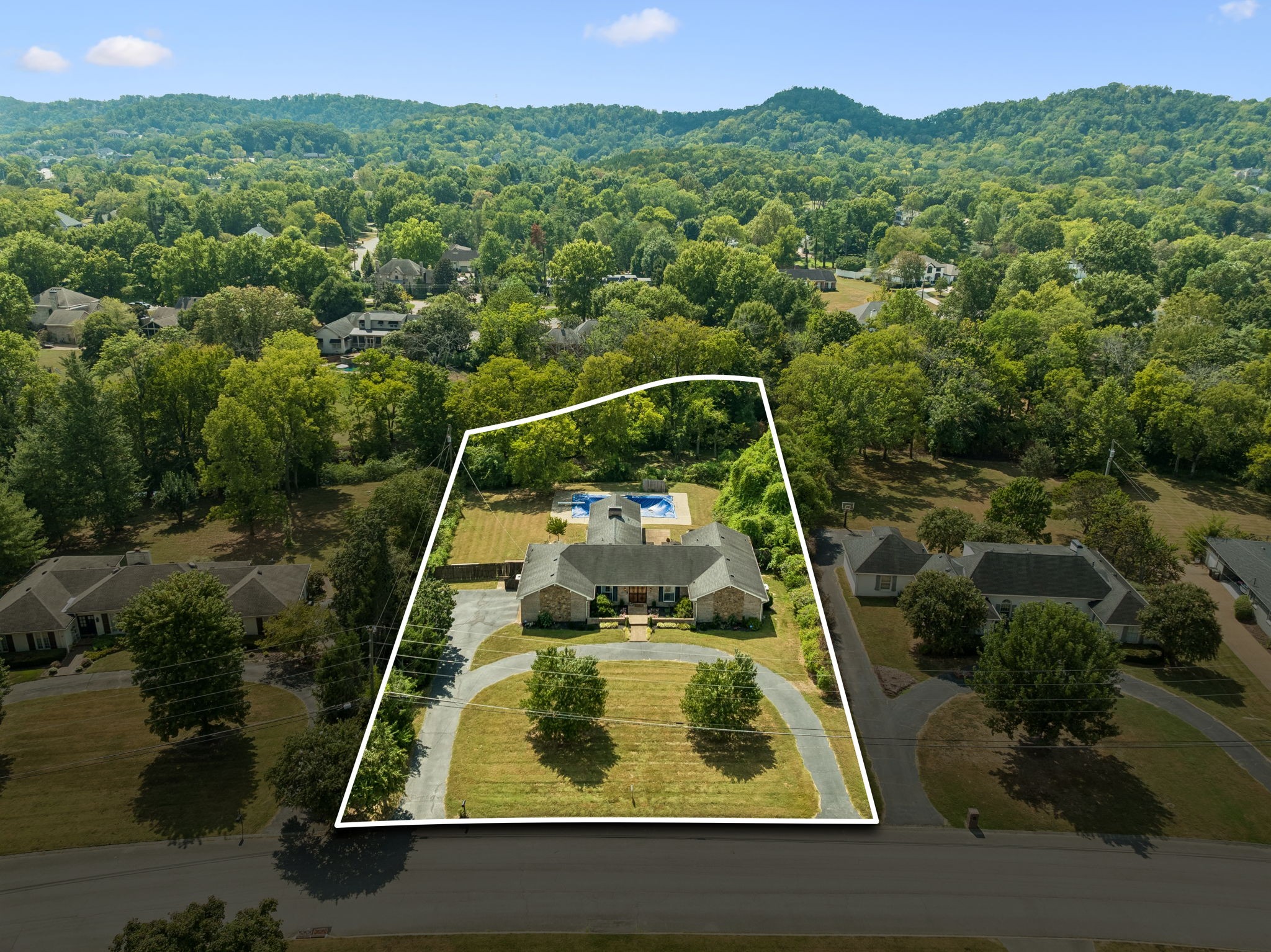 6011 Johnson Chapel Rd