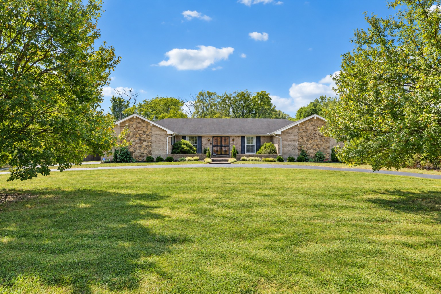 6011 Johnson Chapel Rd