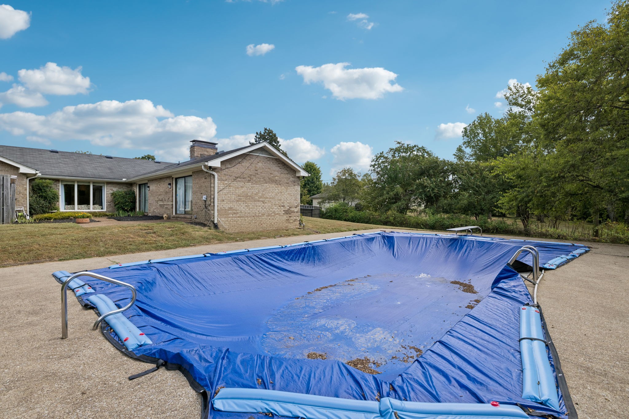 6011 Johnson Chapel Rd