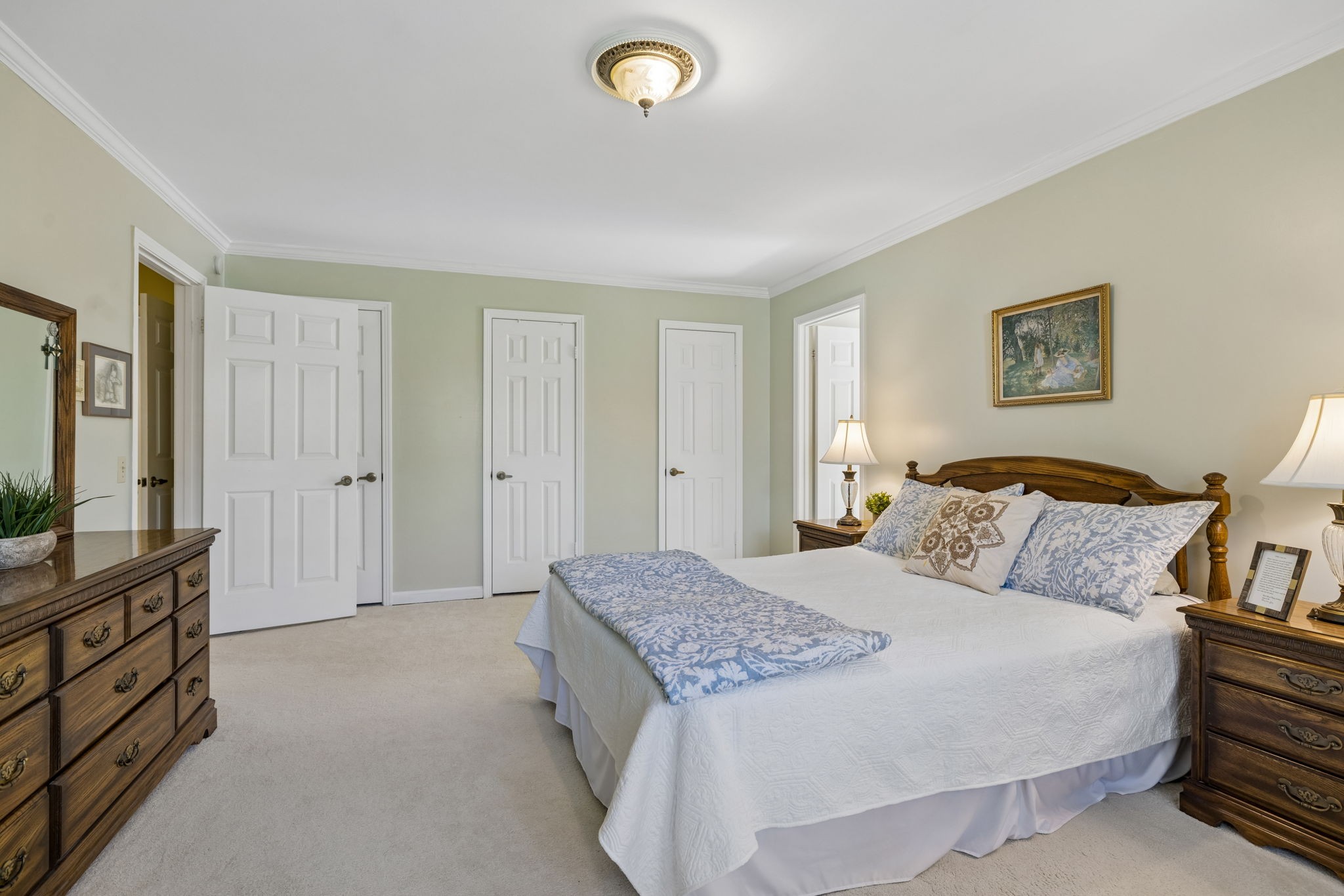 6011 Johnson Chapel Rd