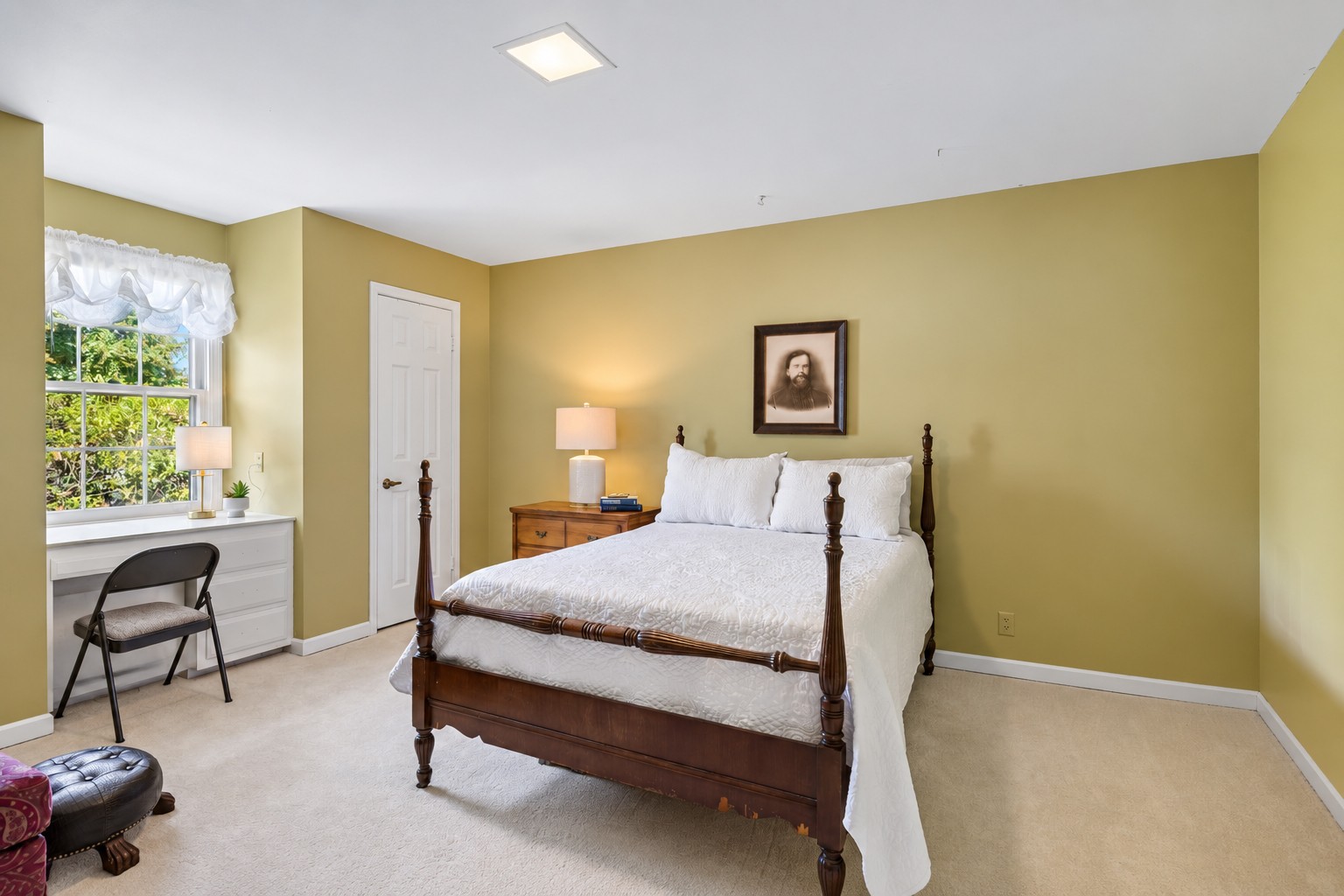 6011 Johnson Chapel Rd