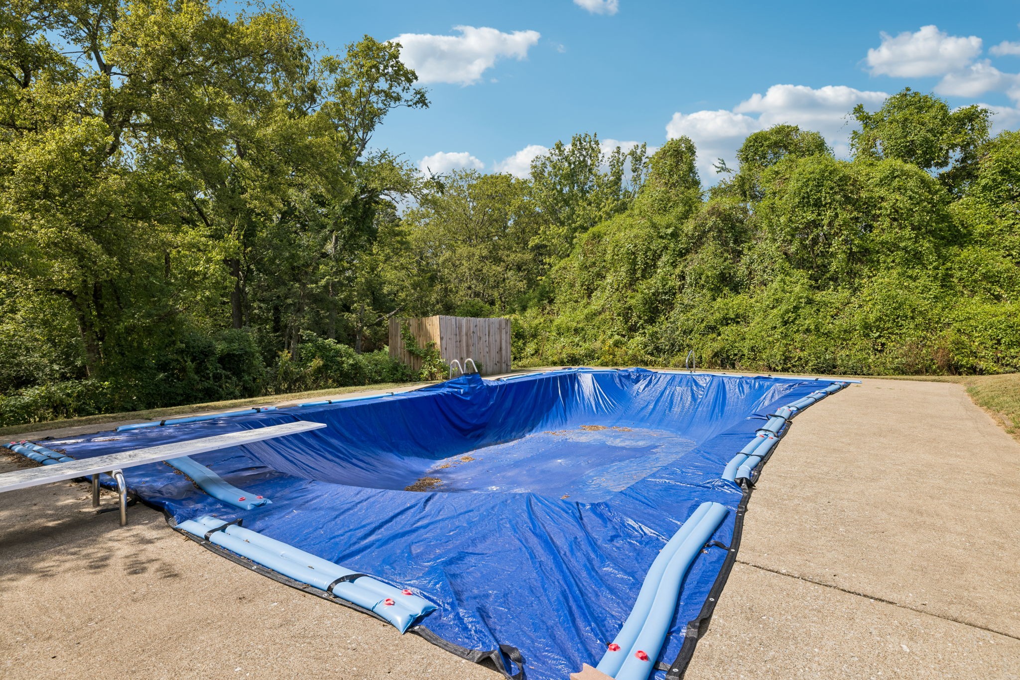 6011 Johnson Chapel Rd