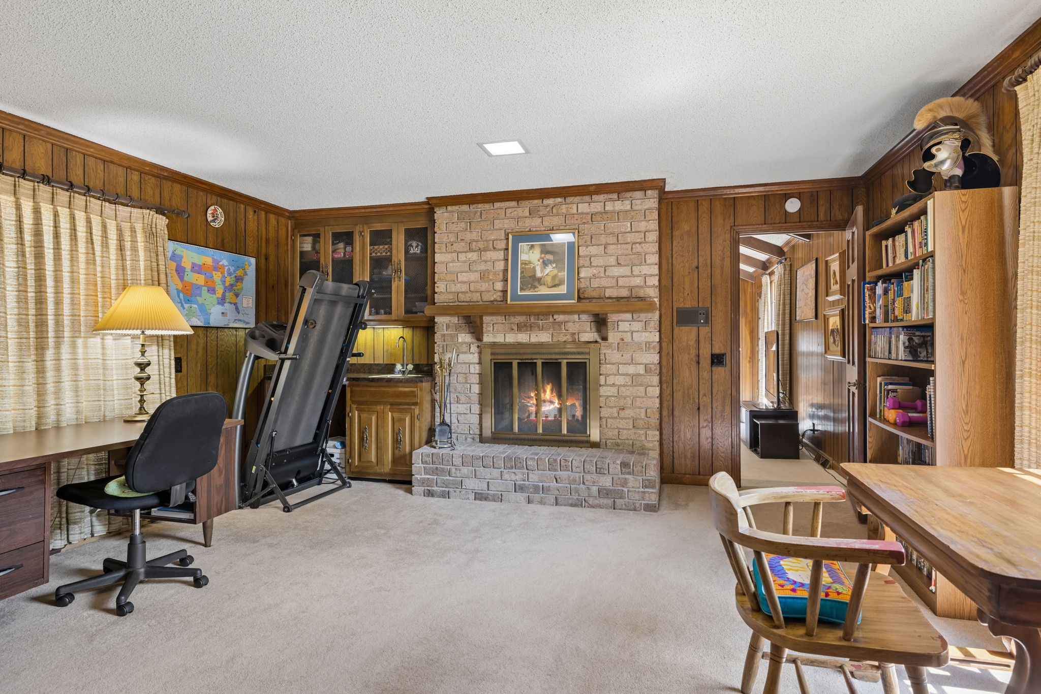 6011 Johnson Chapel Rd