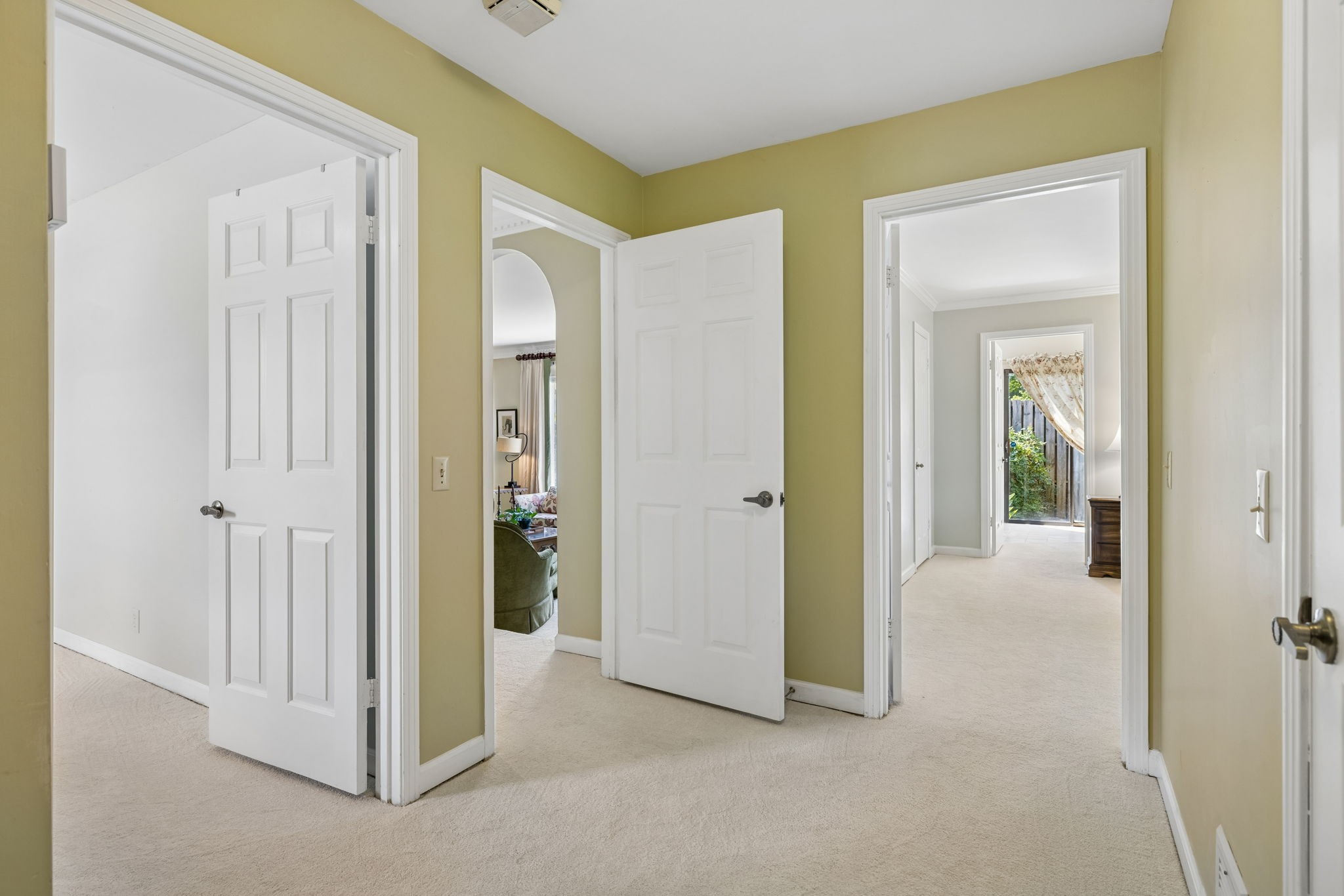 6011 Johnson Chapel Rd