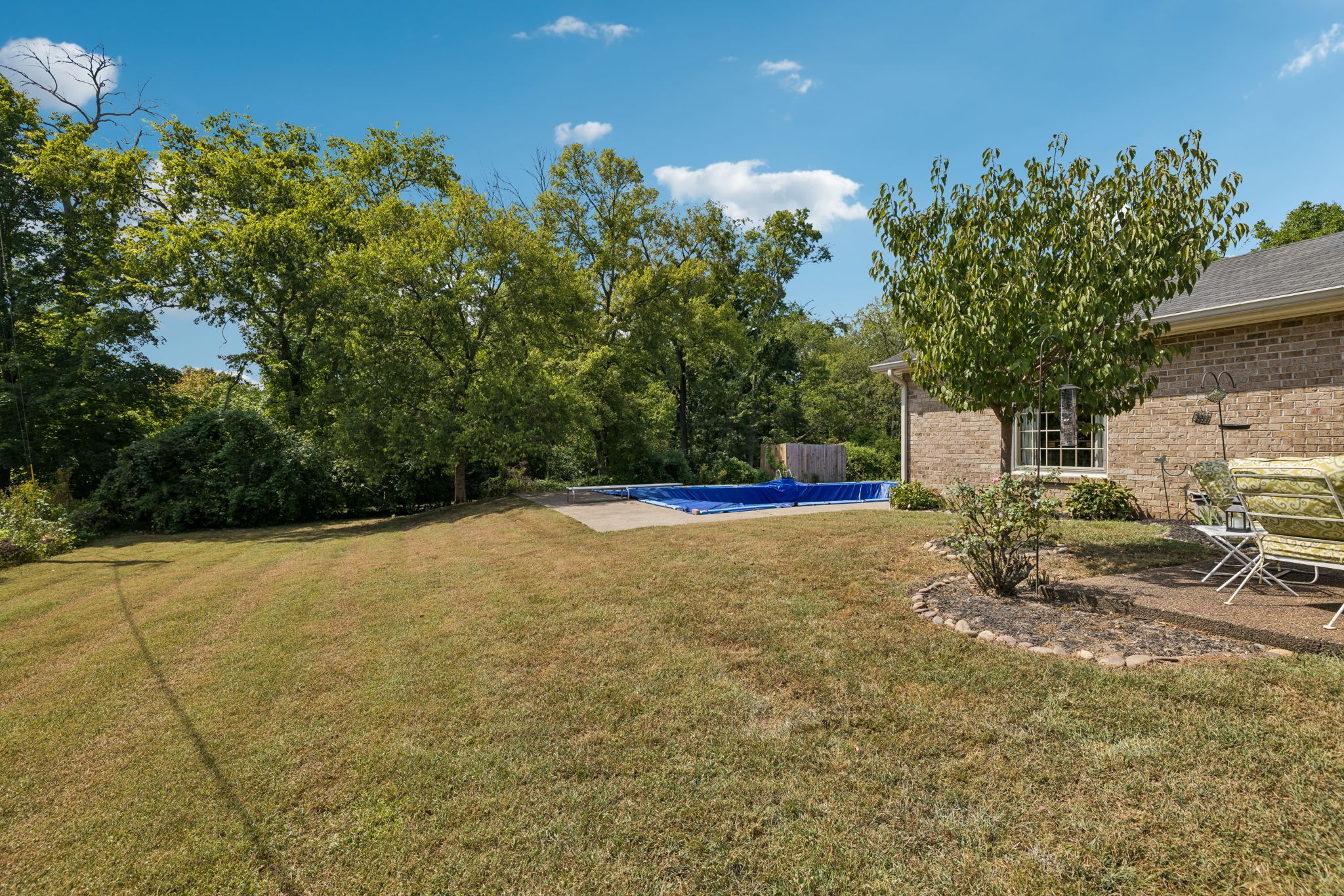 6011 Johnson Chapel Rd