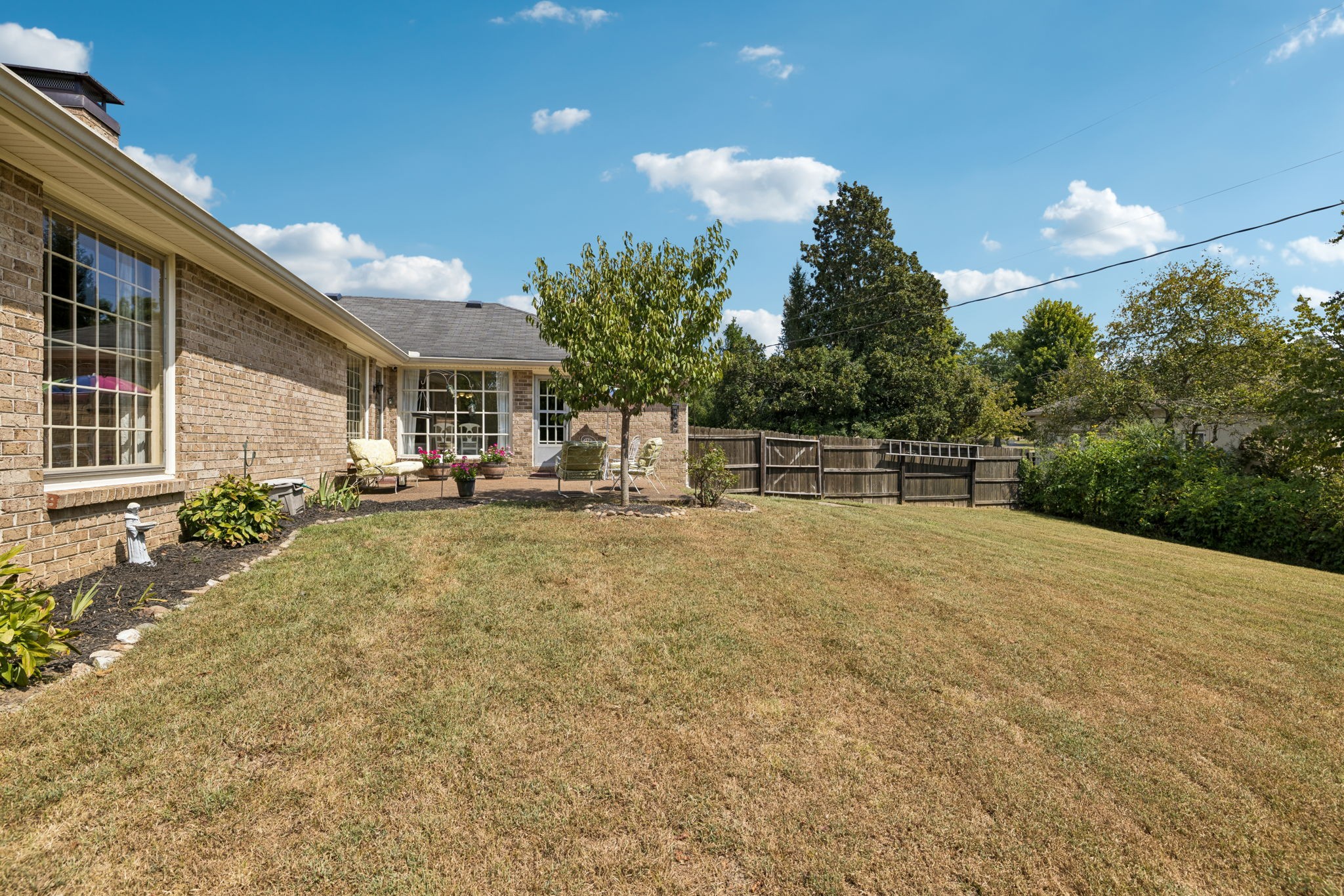 6011 Johnson Chapel Rd
