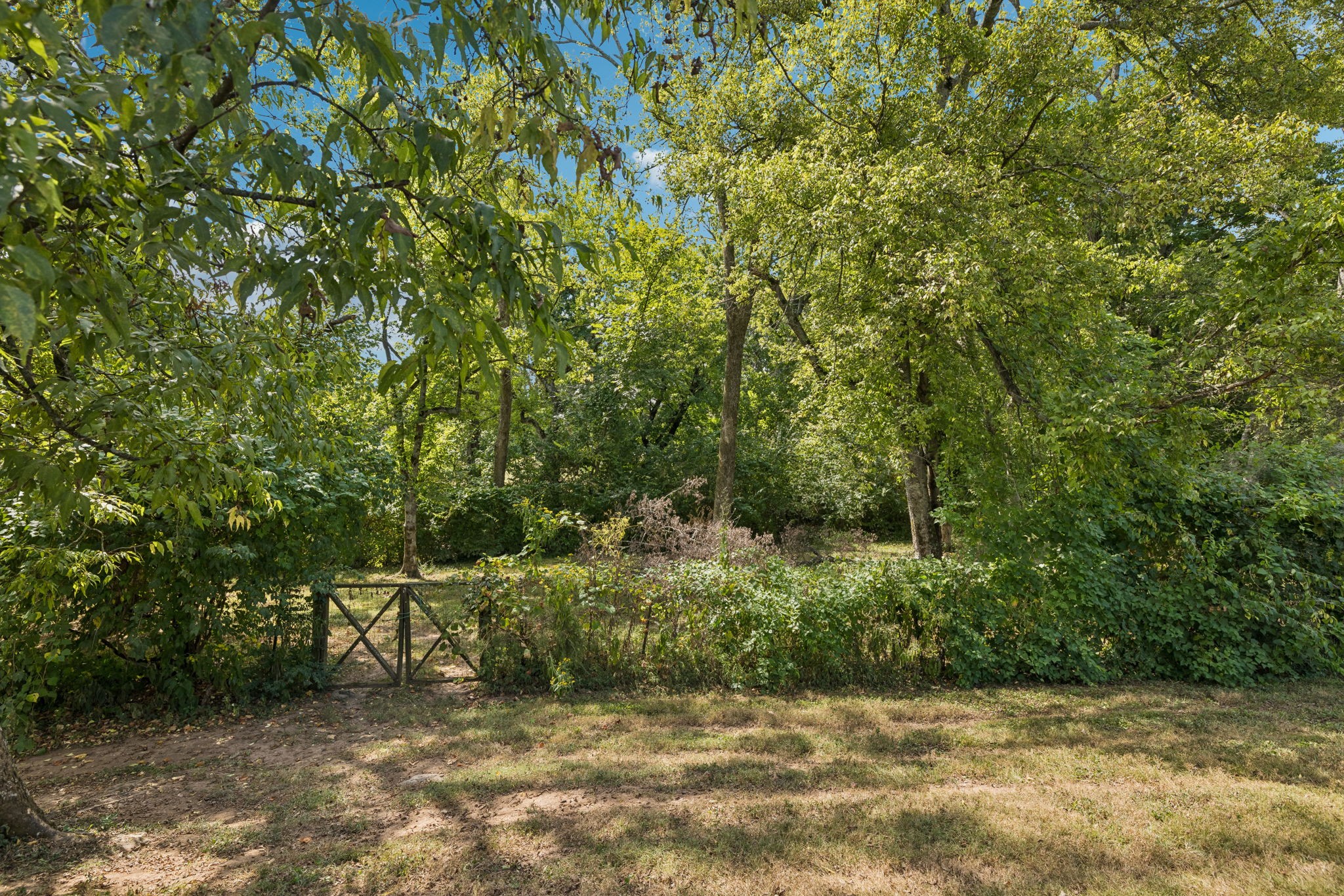 6011 Johnson Chapel Rd