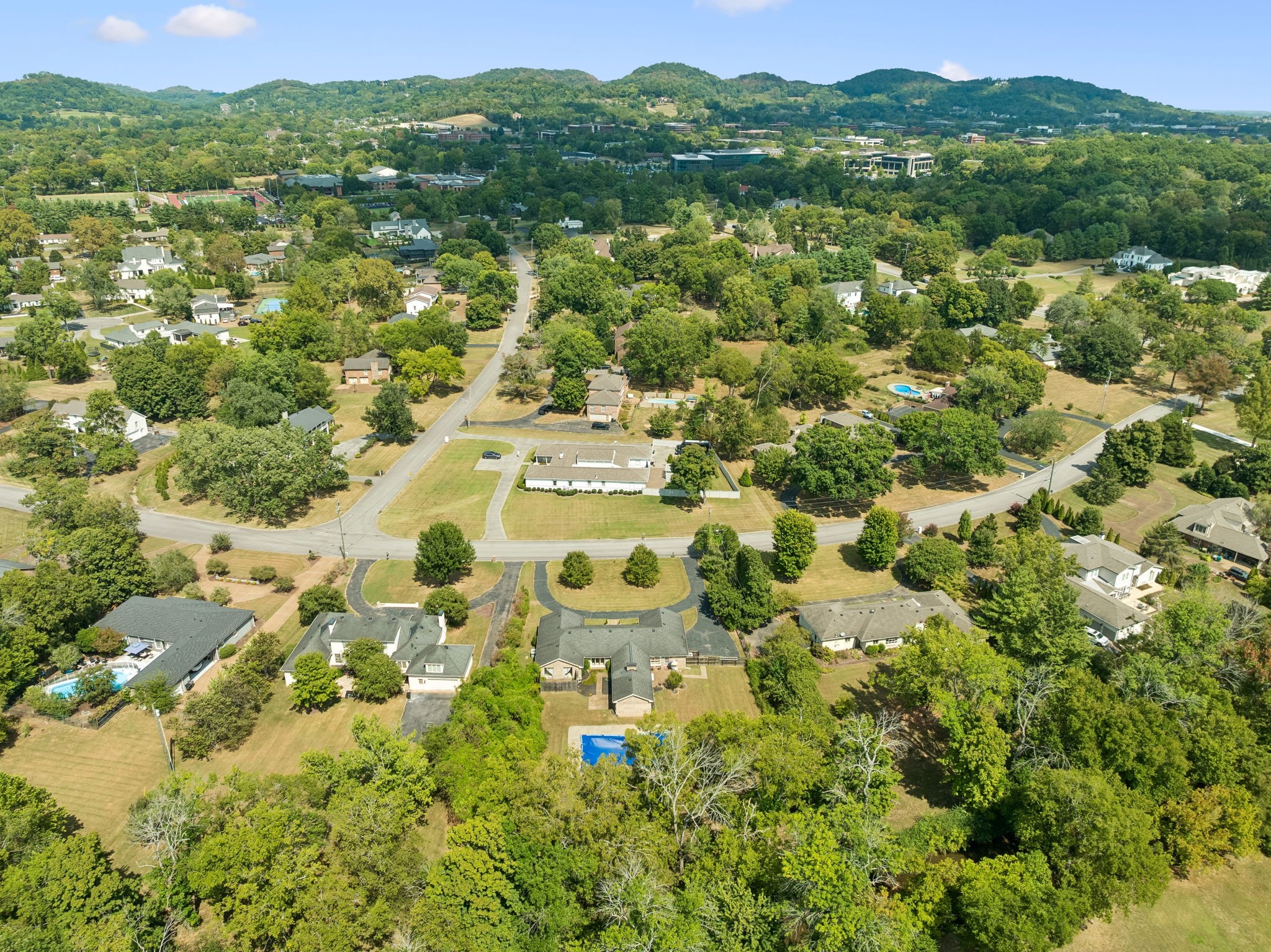6011 Johnson Chapel Rd