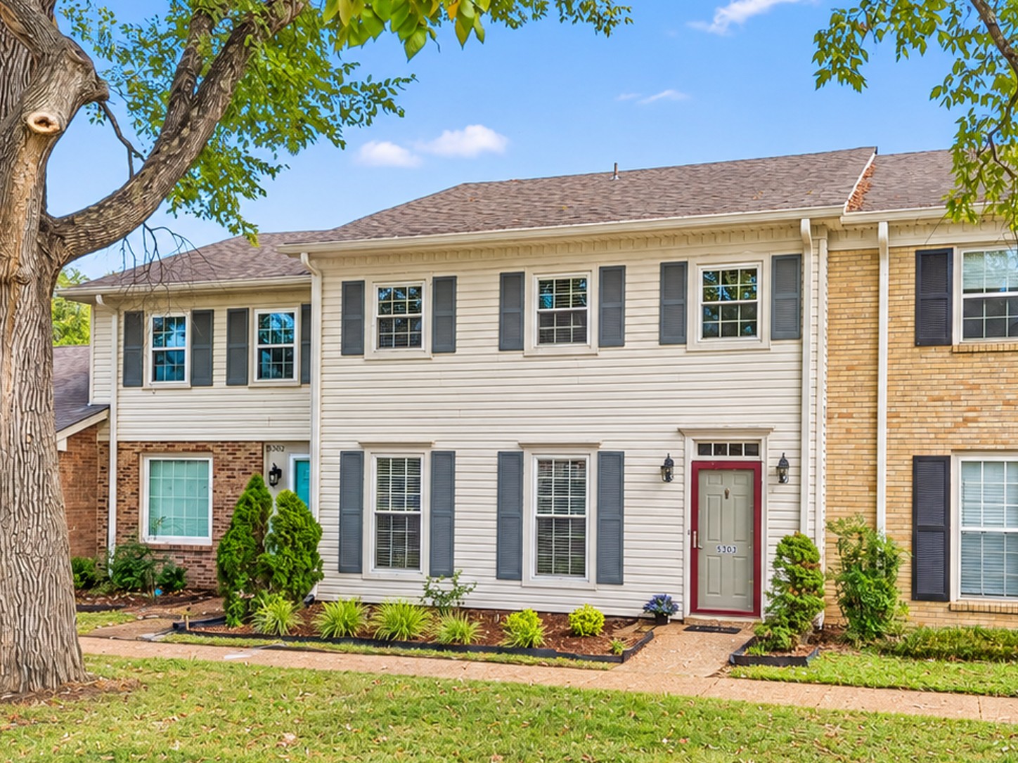 8300 Sawyer Brown Rd Unit: S303