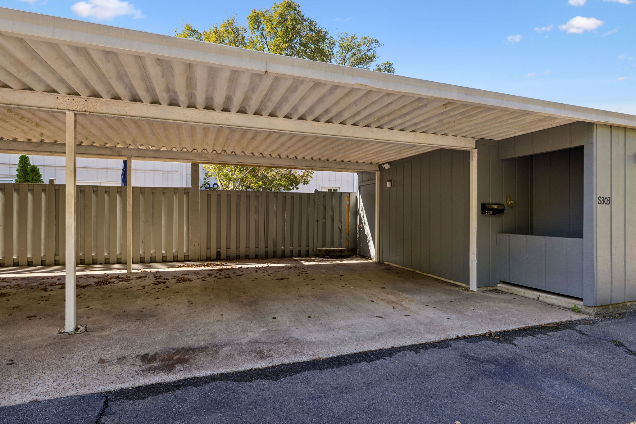 8300 Sawyer Brown Rd Unit: S303