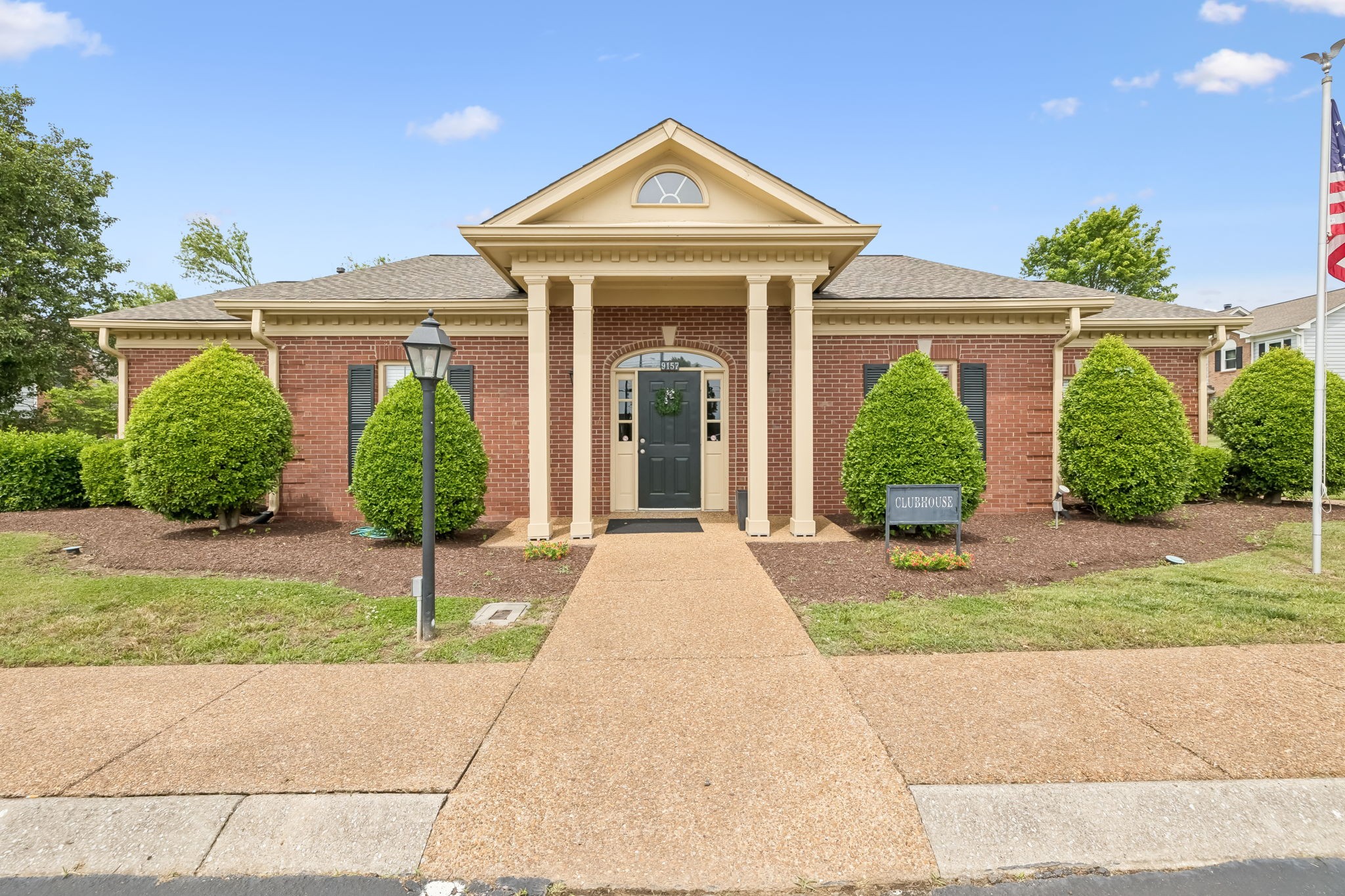 8300 Sawyer Brown Rd Unit: S303