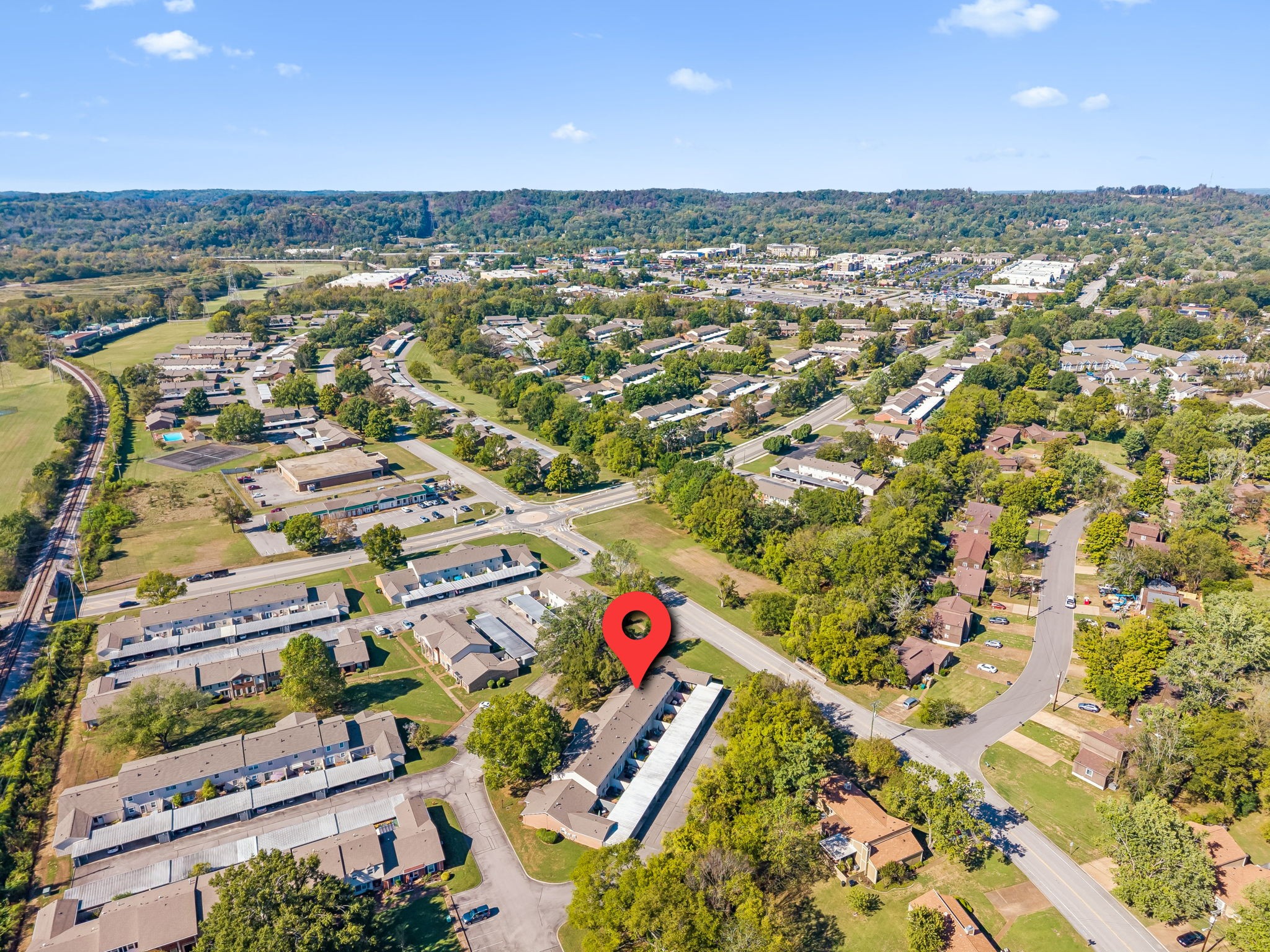 8300 Sawyer Brown Rd Unit: S303
