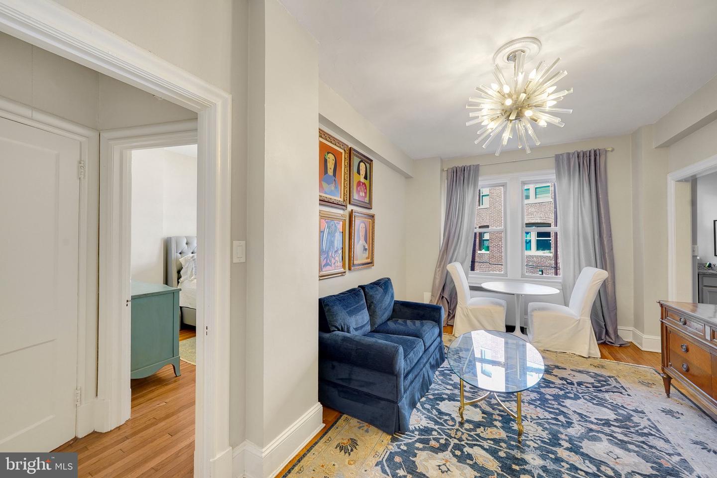 3446 Connecticut Ave NW #201