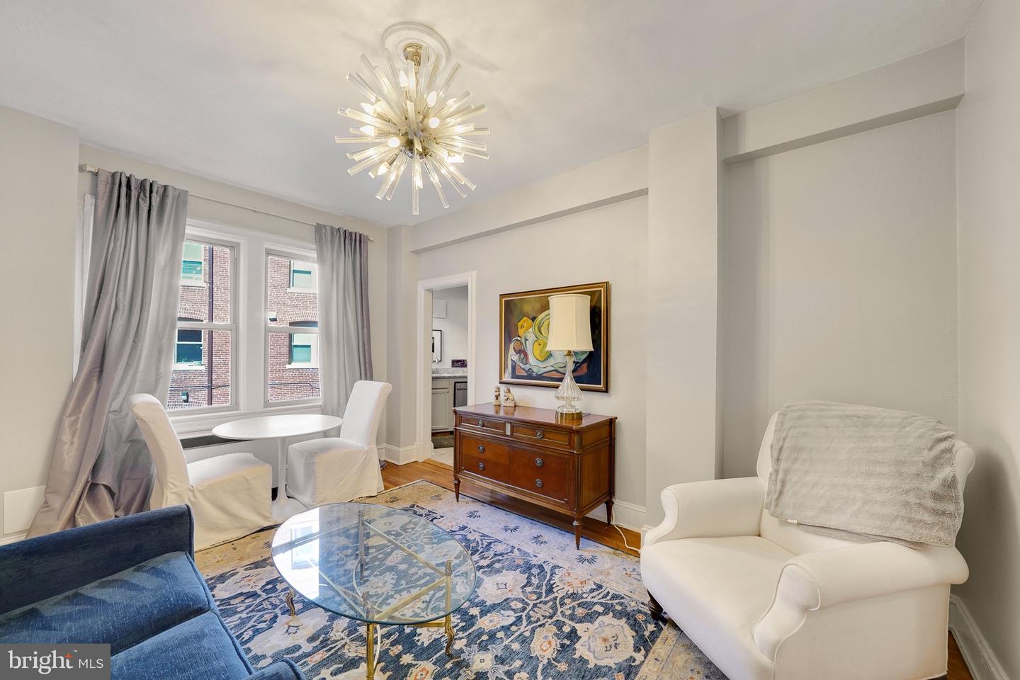 3446 Connecticut Ave NW #201