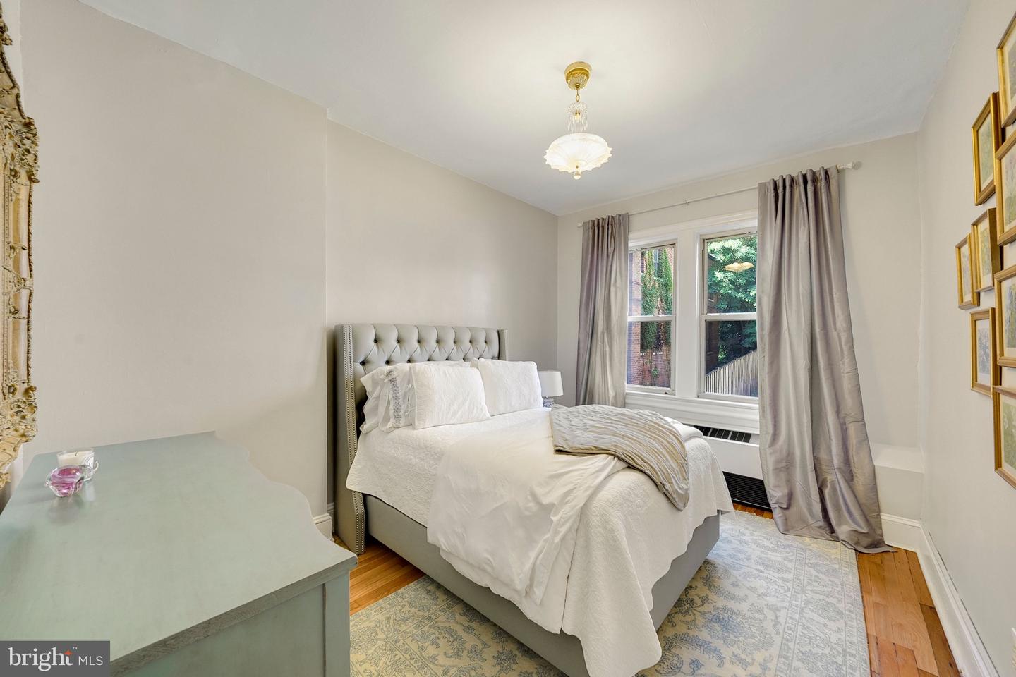 3446 Connecticut Ave NW #201