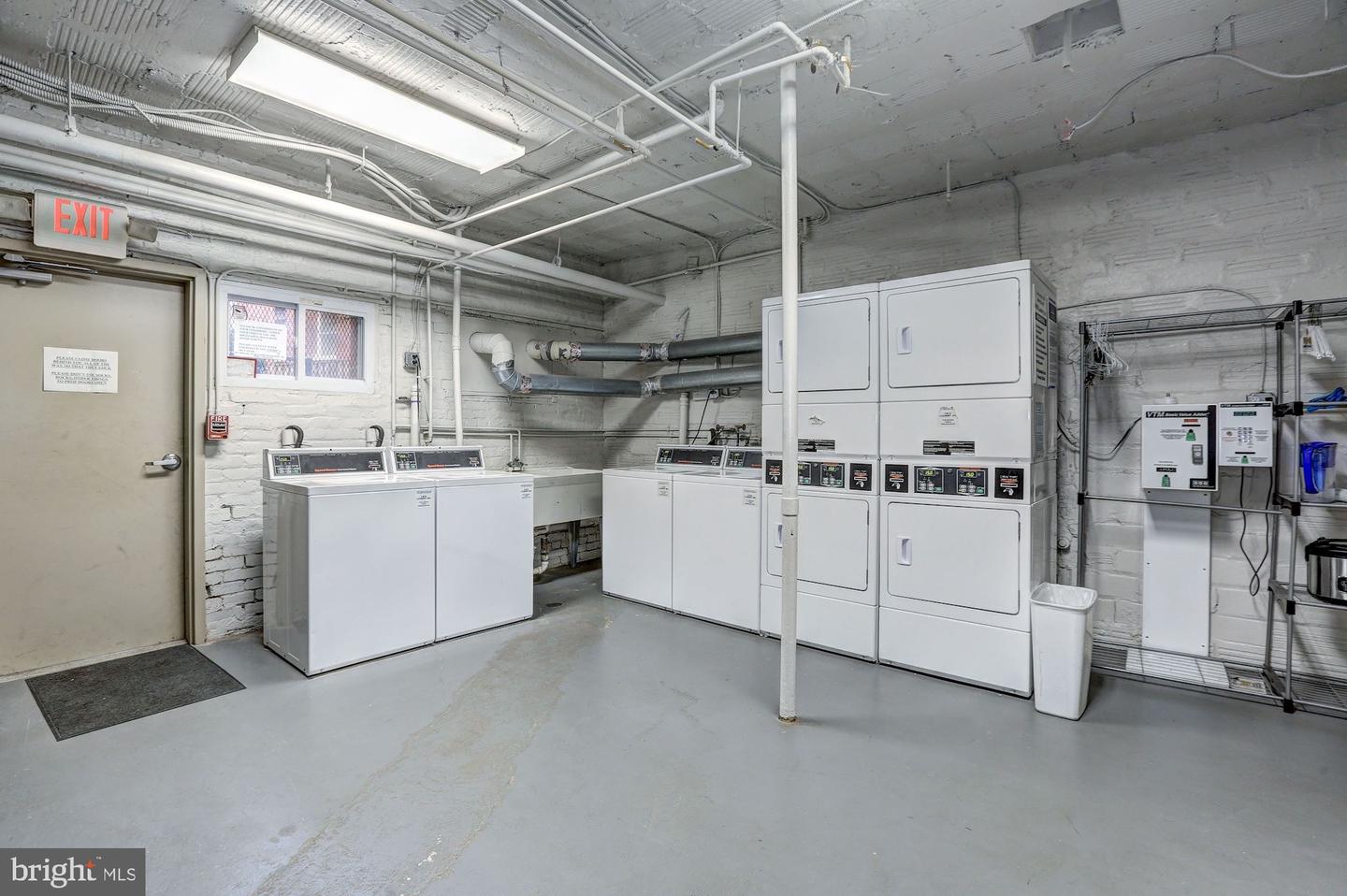 3446 Connecticut Ave NW #201