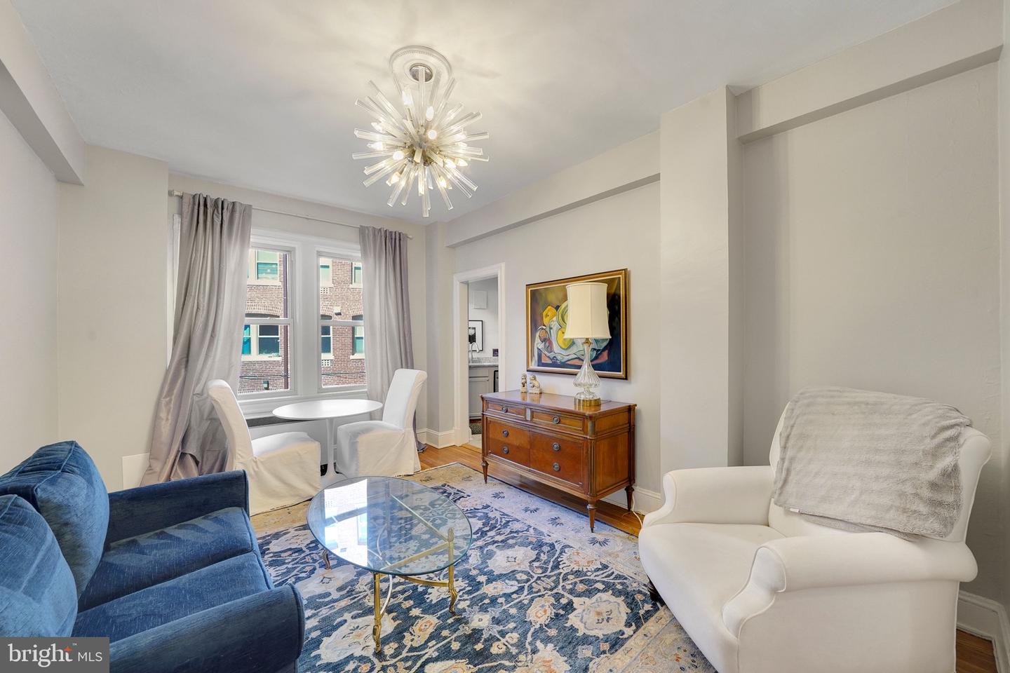 3446 Connecticut Ave NW #201