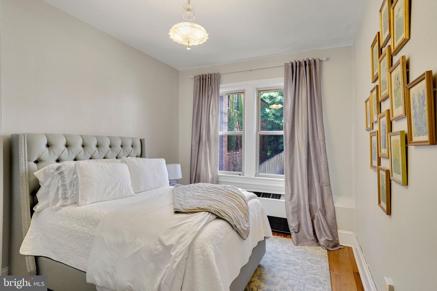 3446 Connecticut Ave NW #201