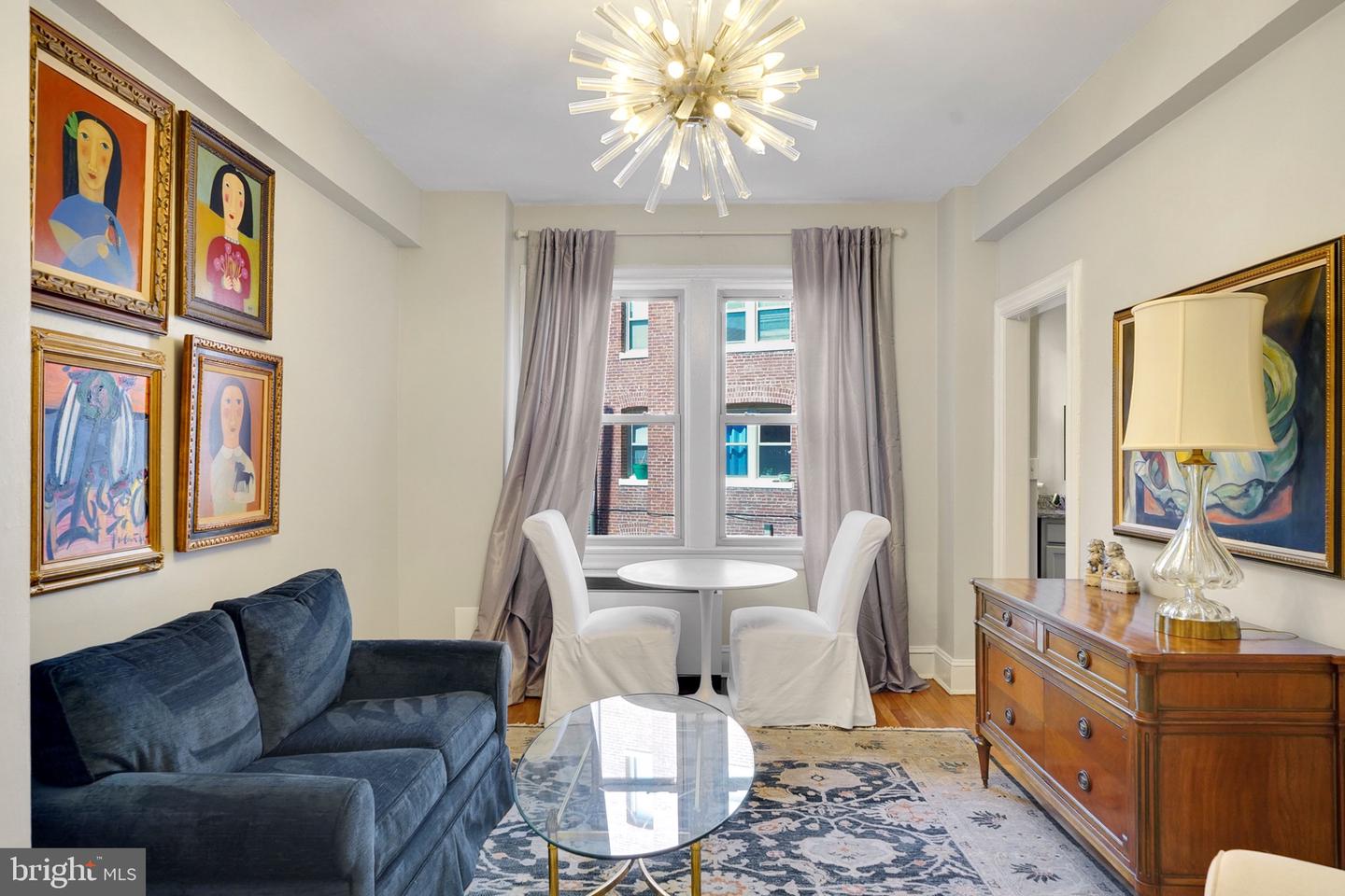 3446 Connecticut Ave NW #201