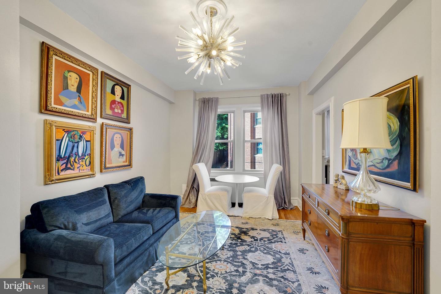 3446 Connecticut Ave NW #201