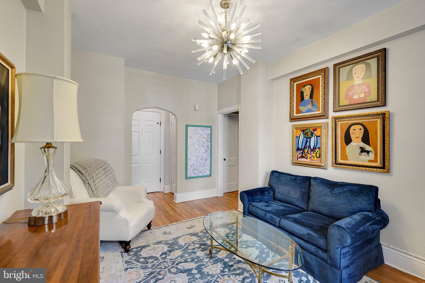 3446 Connecticut Ave NW #201