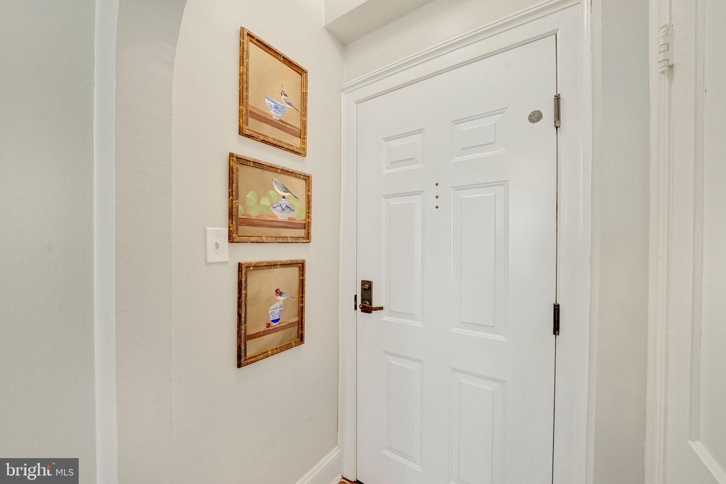 3446 Connecticut Ave NW #201