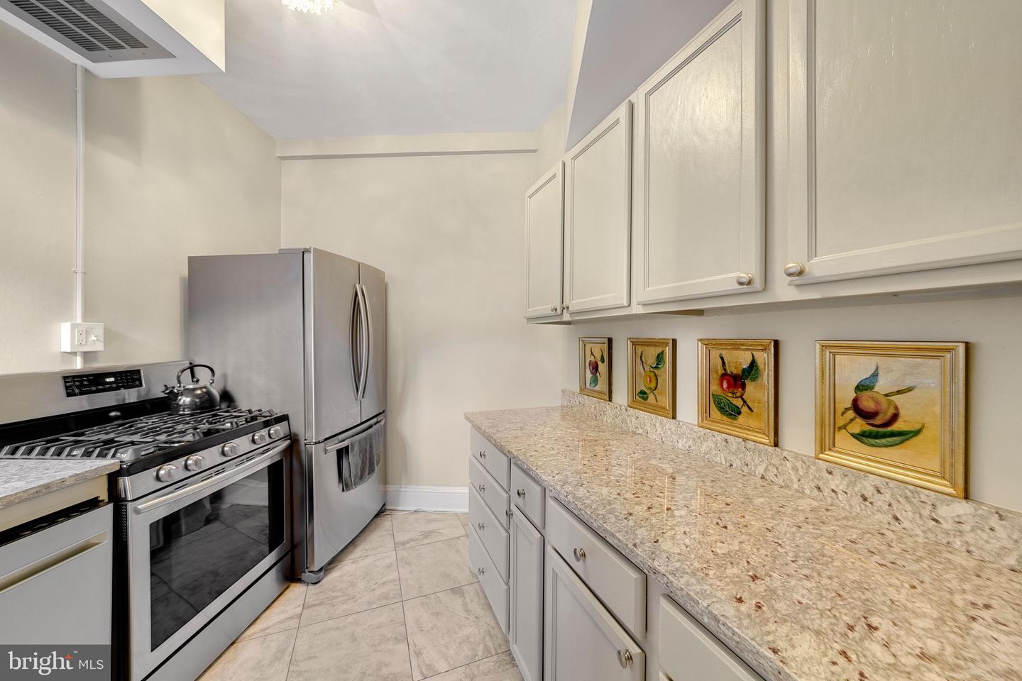 3446 Connecticut Ave NW #201