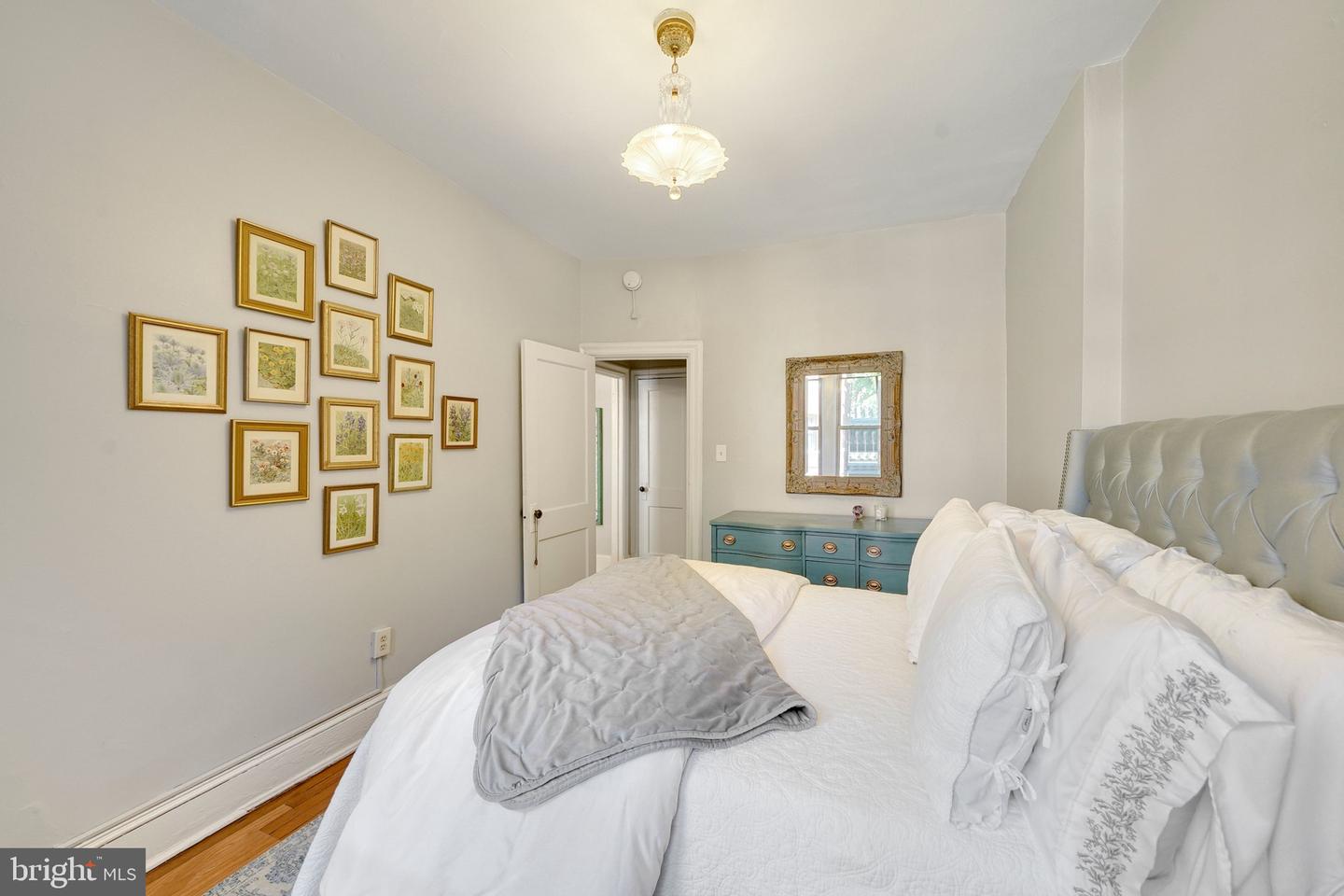 3446 Connecticut Ave NW #201