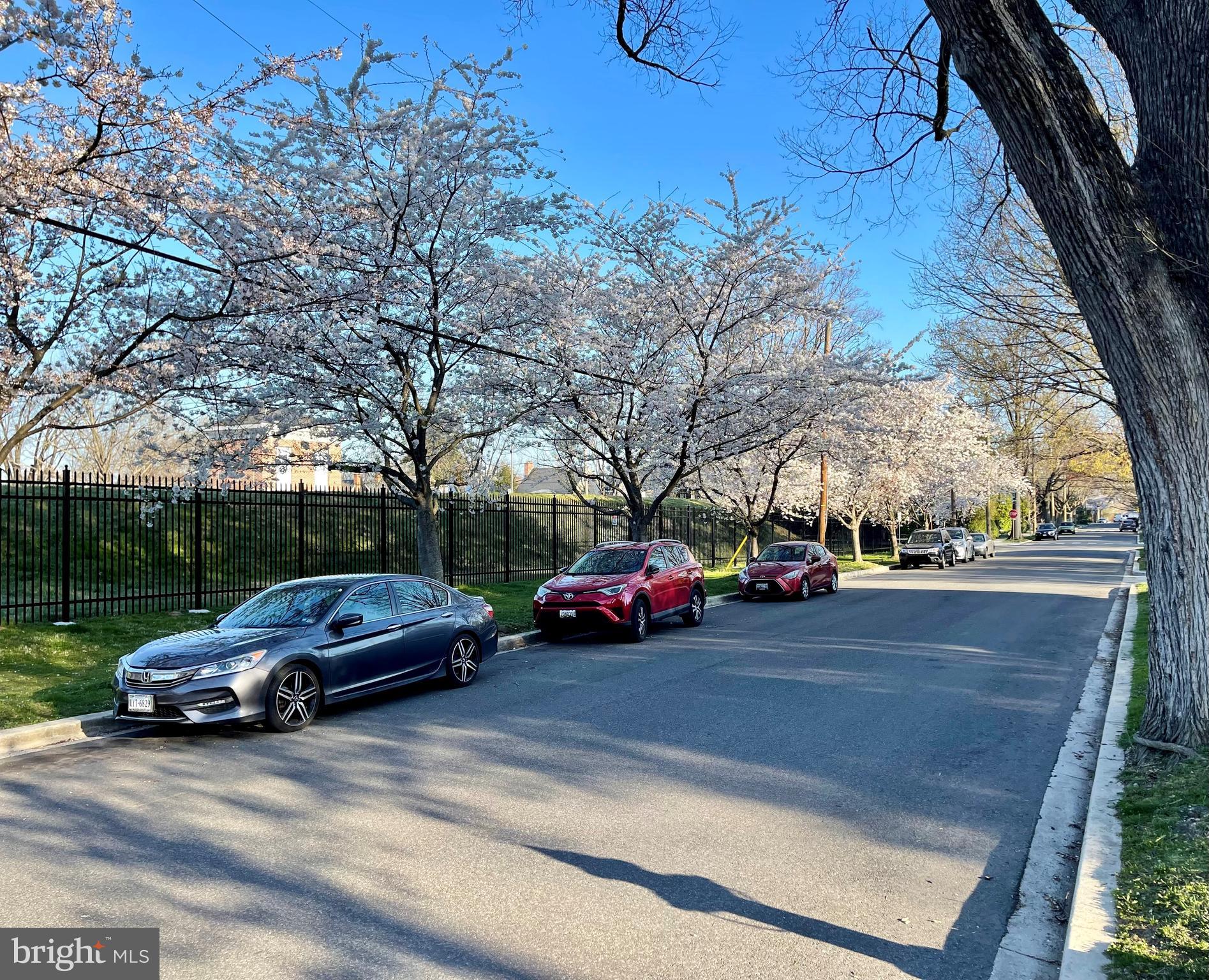 4353 Verplanck Pl NW