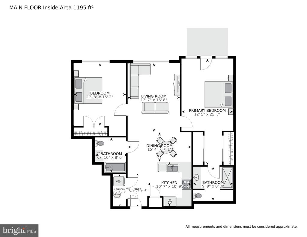 1210 R St NW #212