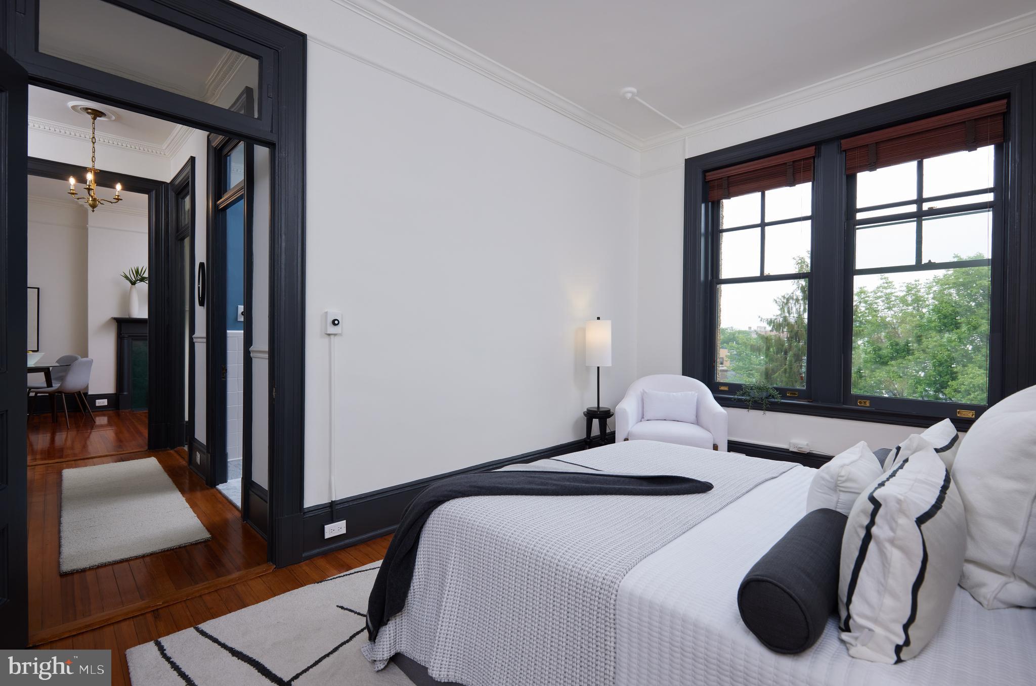 2853 Ontario Rd NW #508