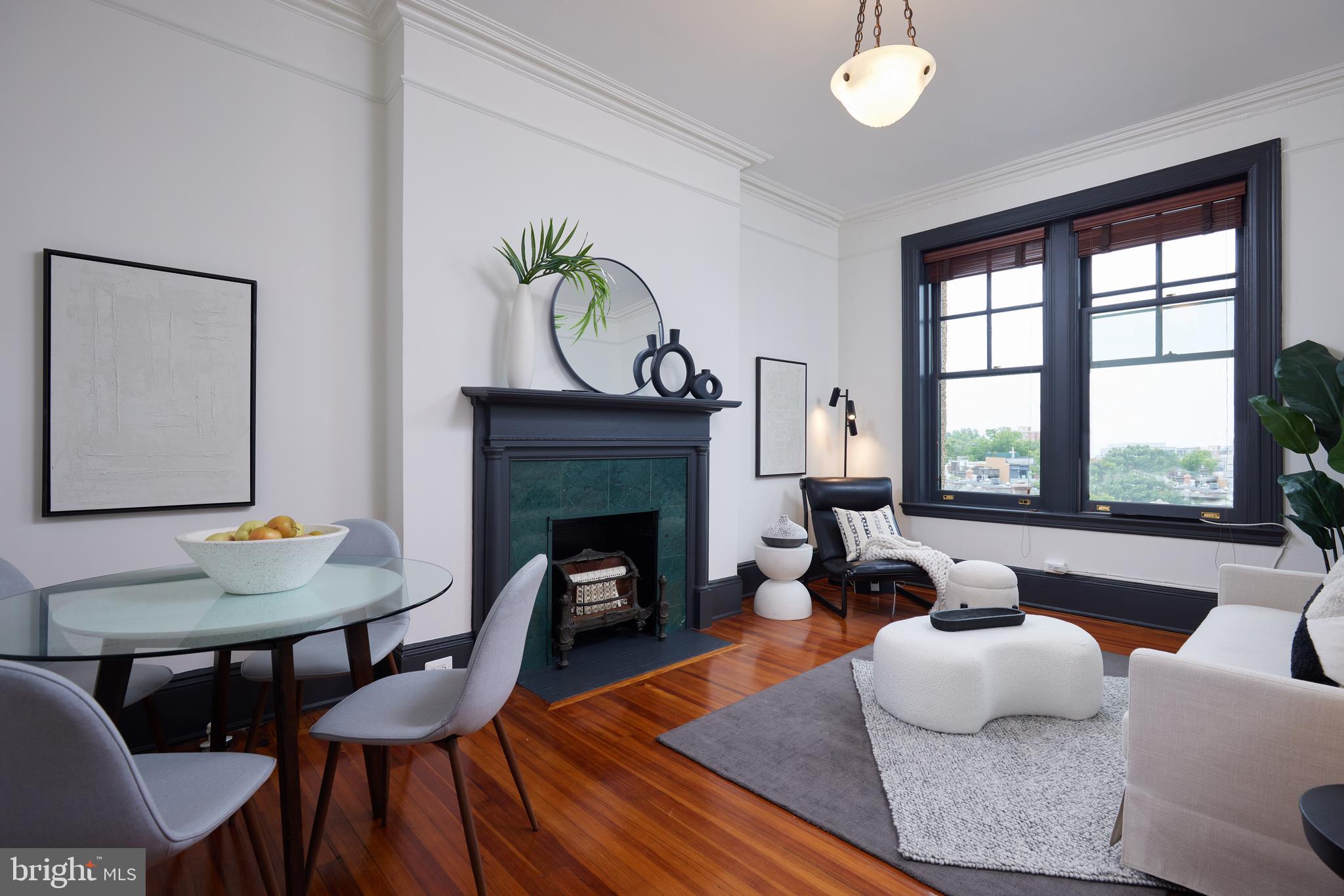 2853 Ontario Rd NW #508